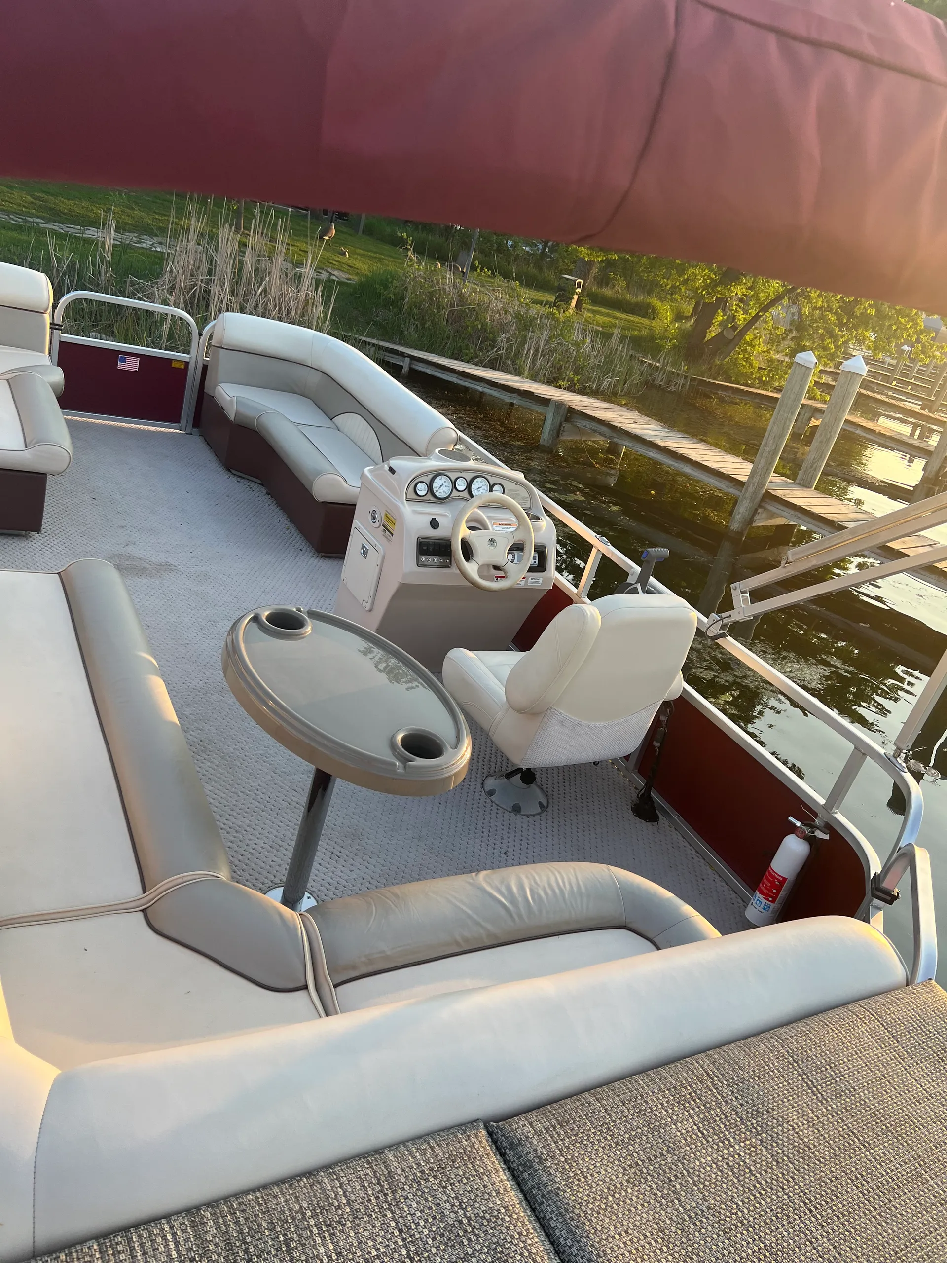 Palm Beach Marinecraft 200 Super LX SE in Spring Park, MN — photo 4