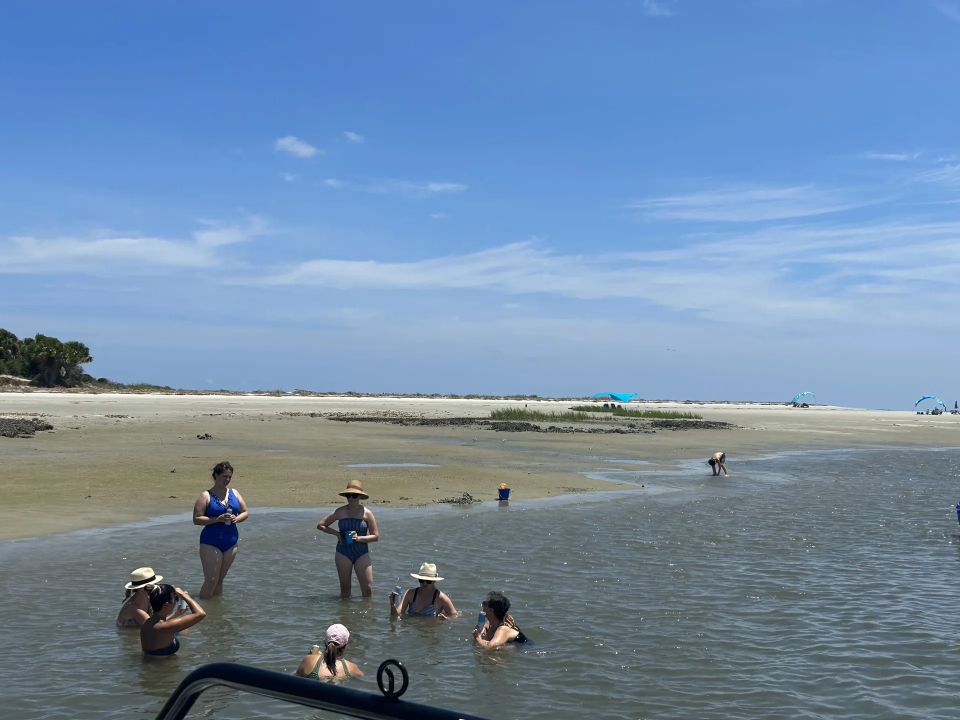 Luxury Sports Sun Top - Your Day, Your Way