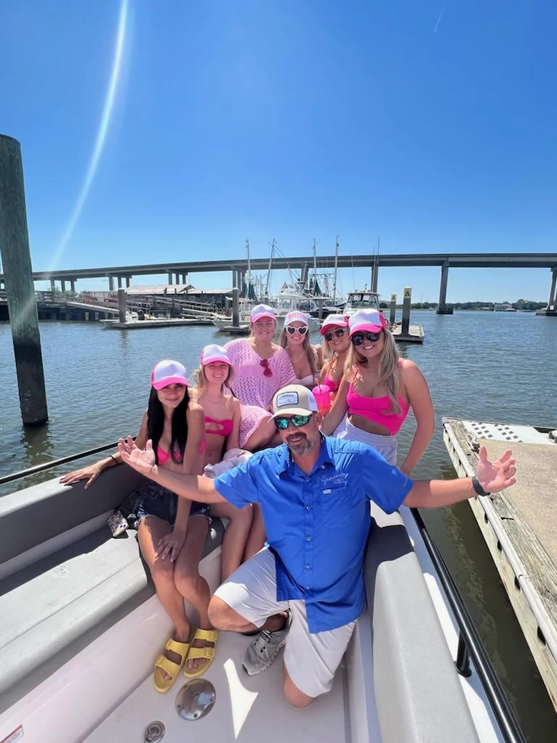 Luxury Sports Cruiser - Your Day, Your Way!