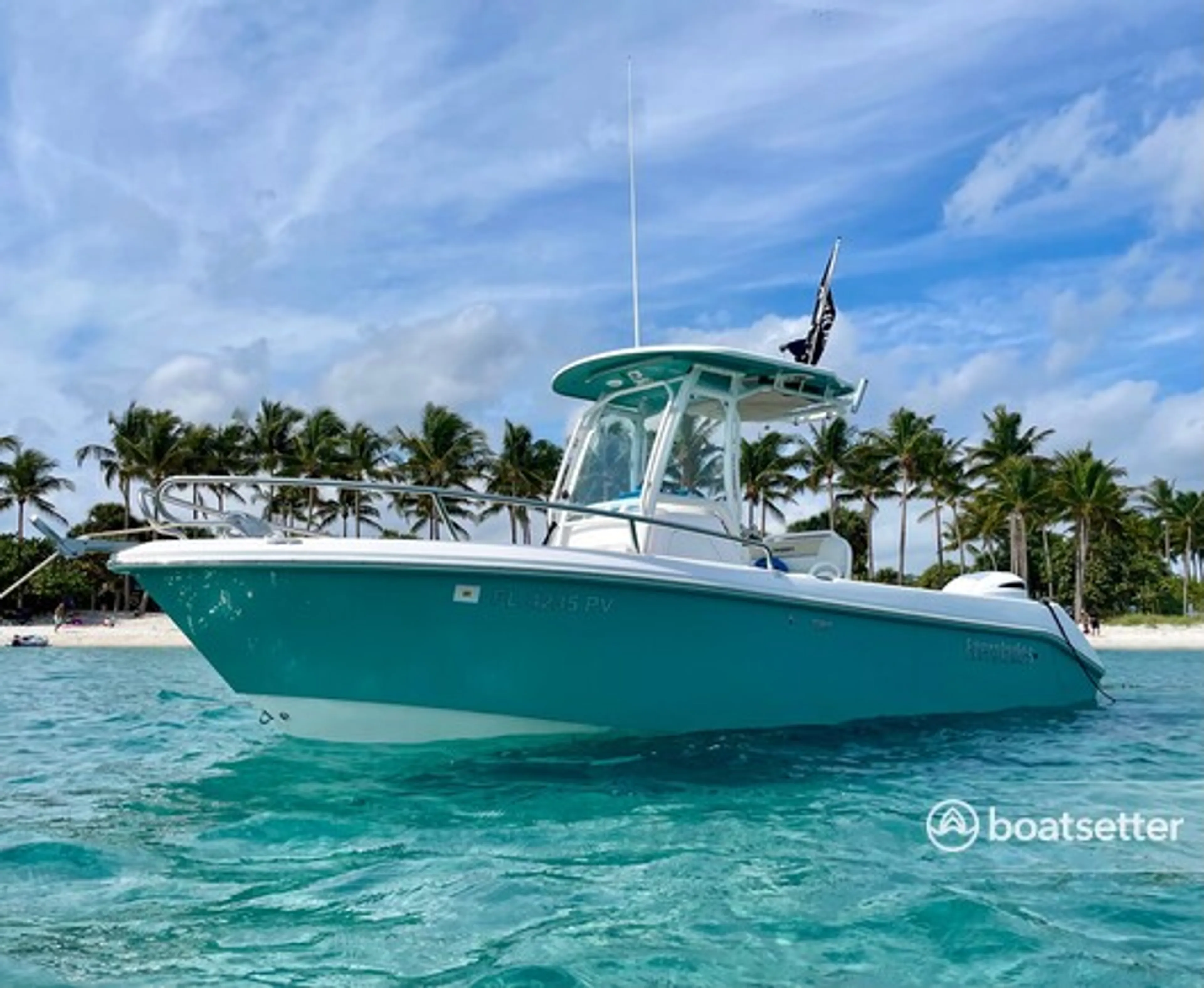 boat