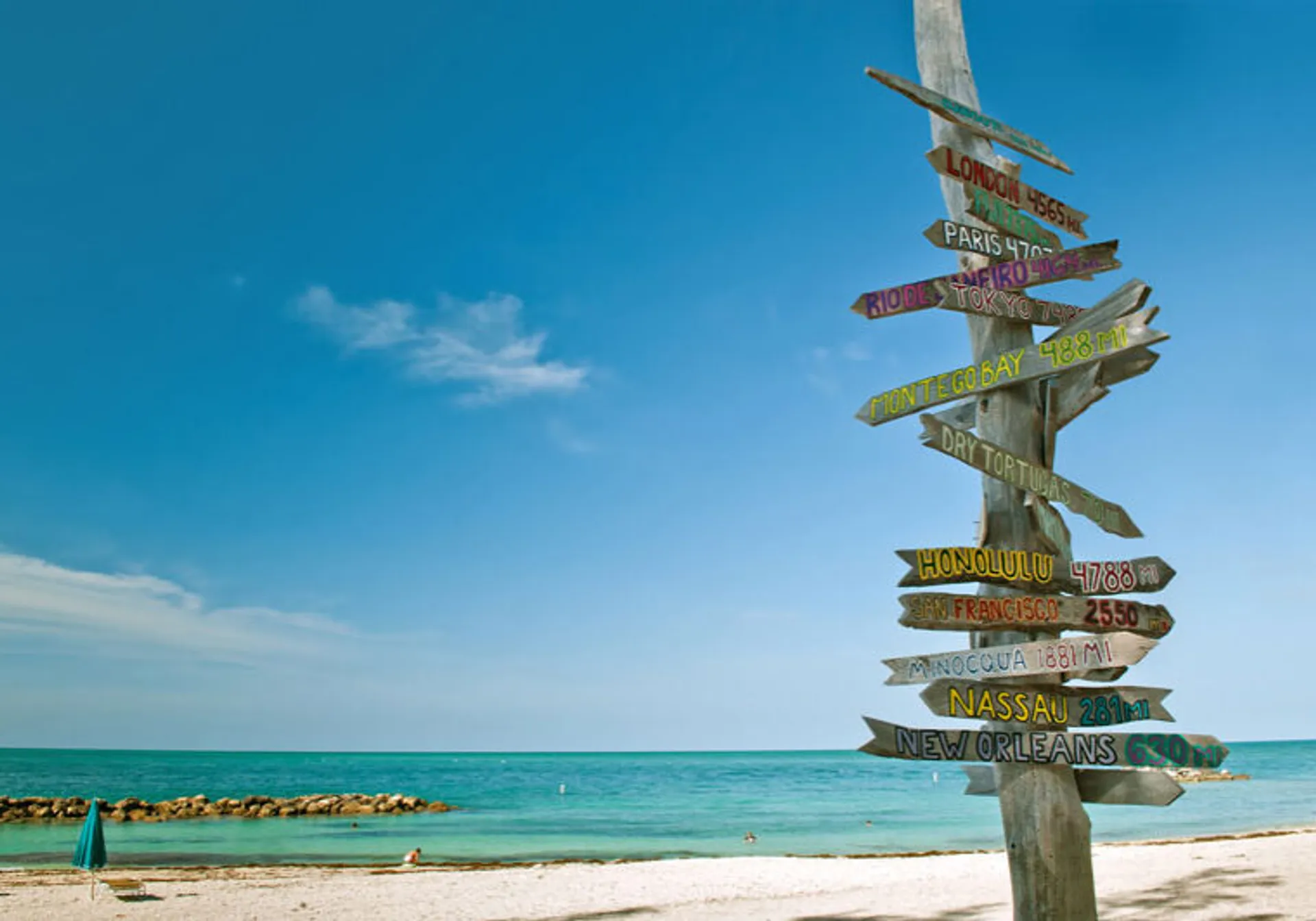 Best Ocean Adventure in Key West – Explore, Relax, Discover!