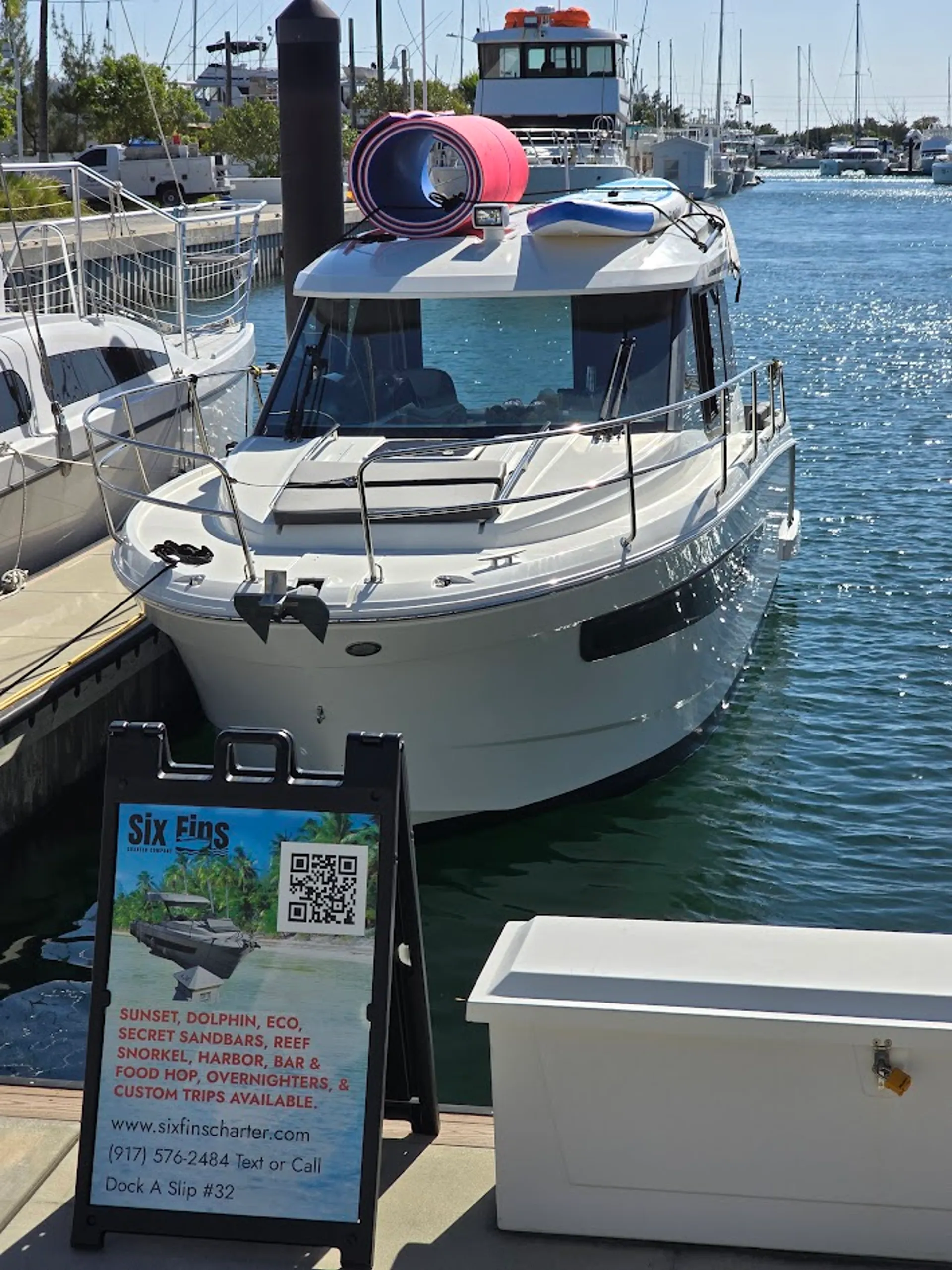 Best Ocean Adventure in Key West – Explore, Relax, Discover!