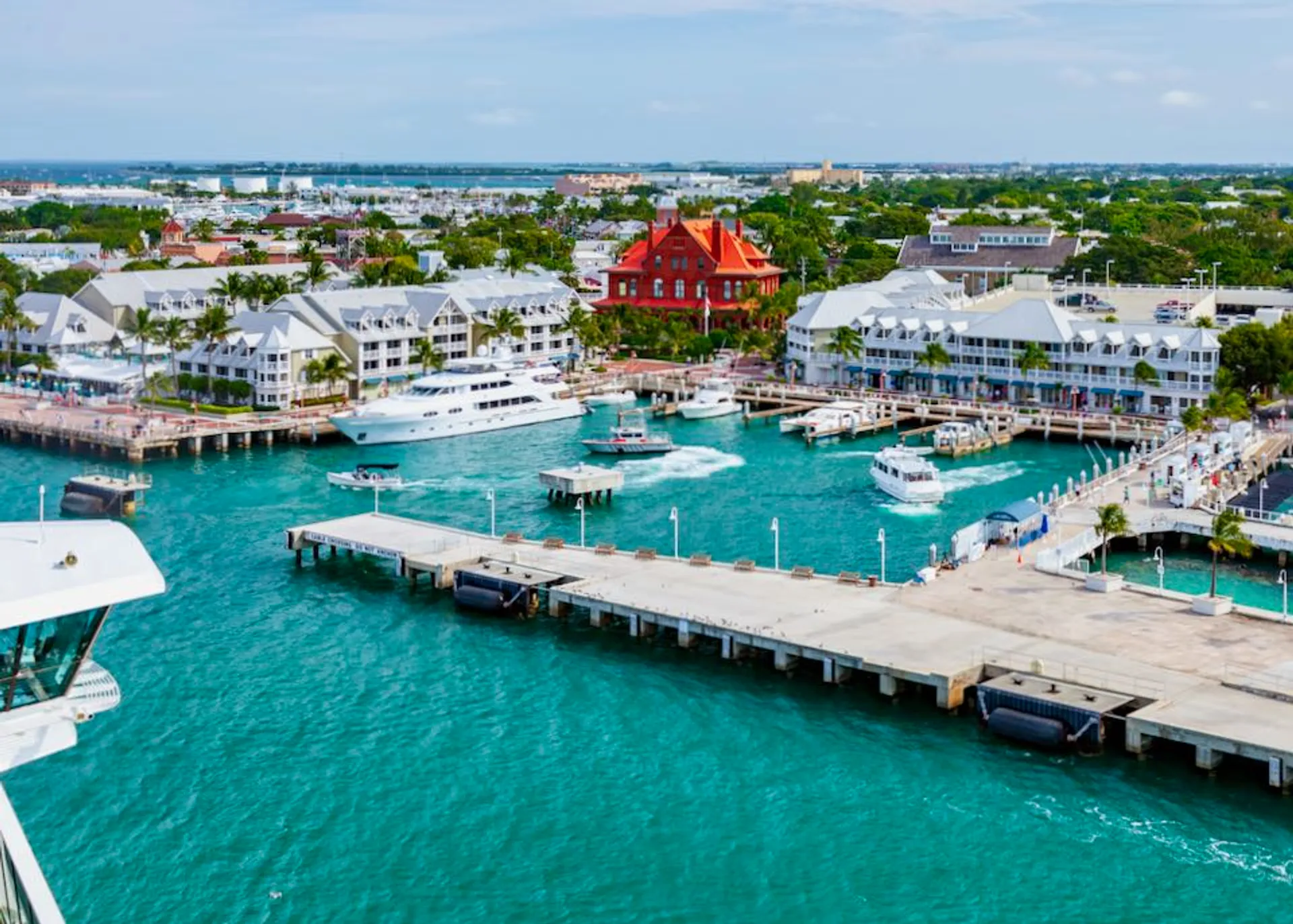 Best Ocean Adventure in Key West – Explore, Relax, Discover!