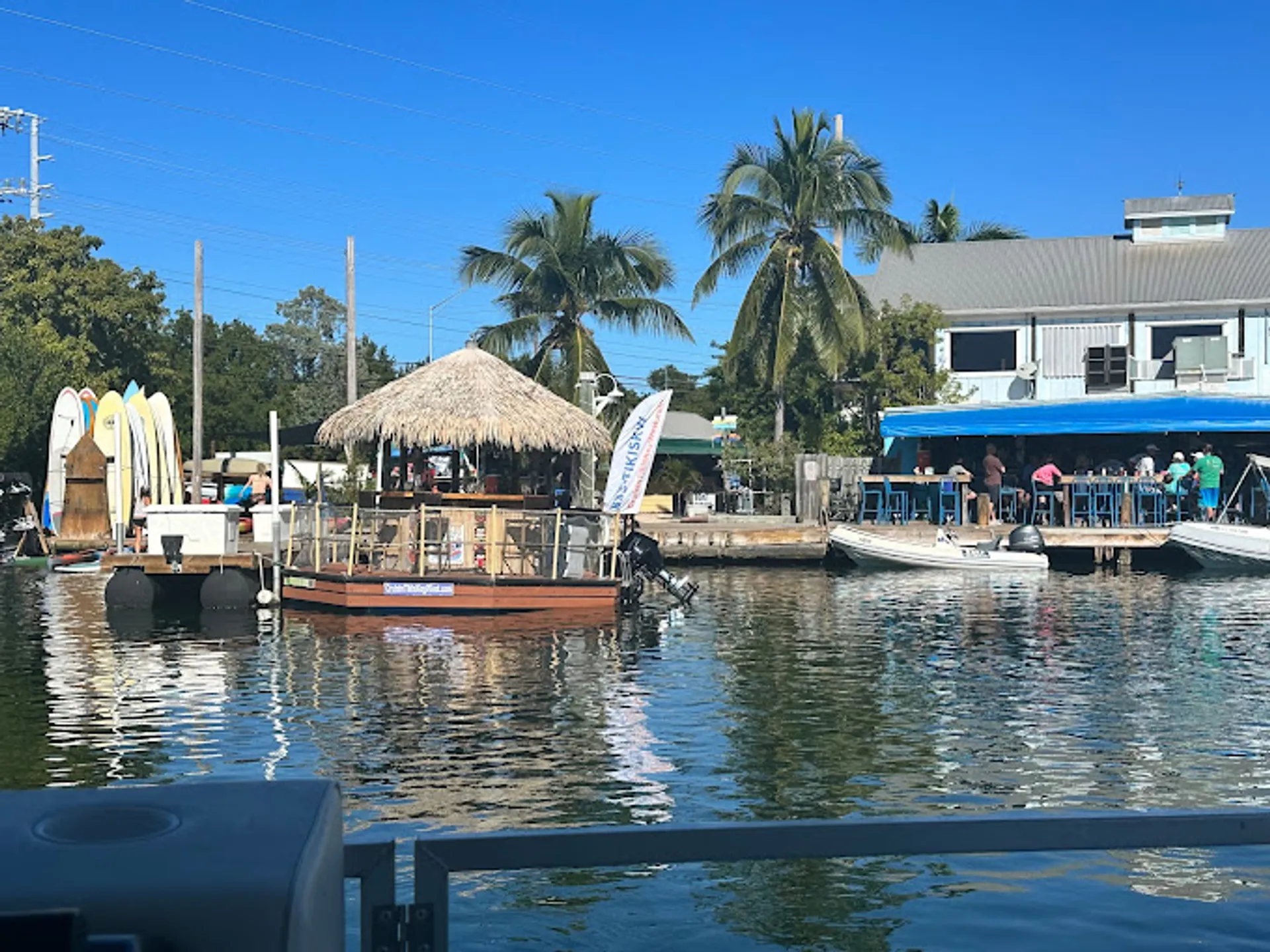 Best Ocean Adventure in Key West – Explore, Relax, Discover!