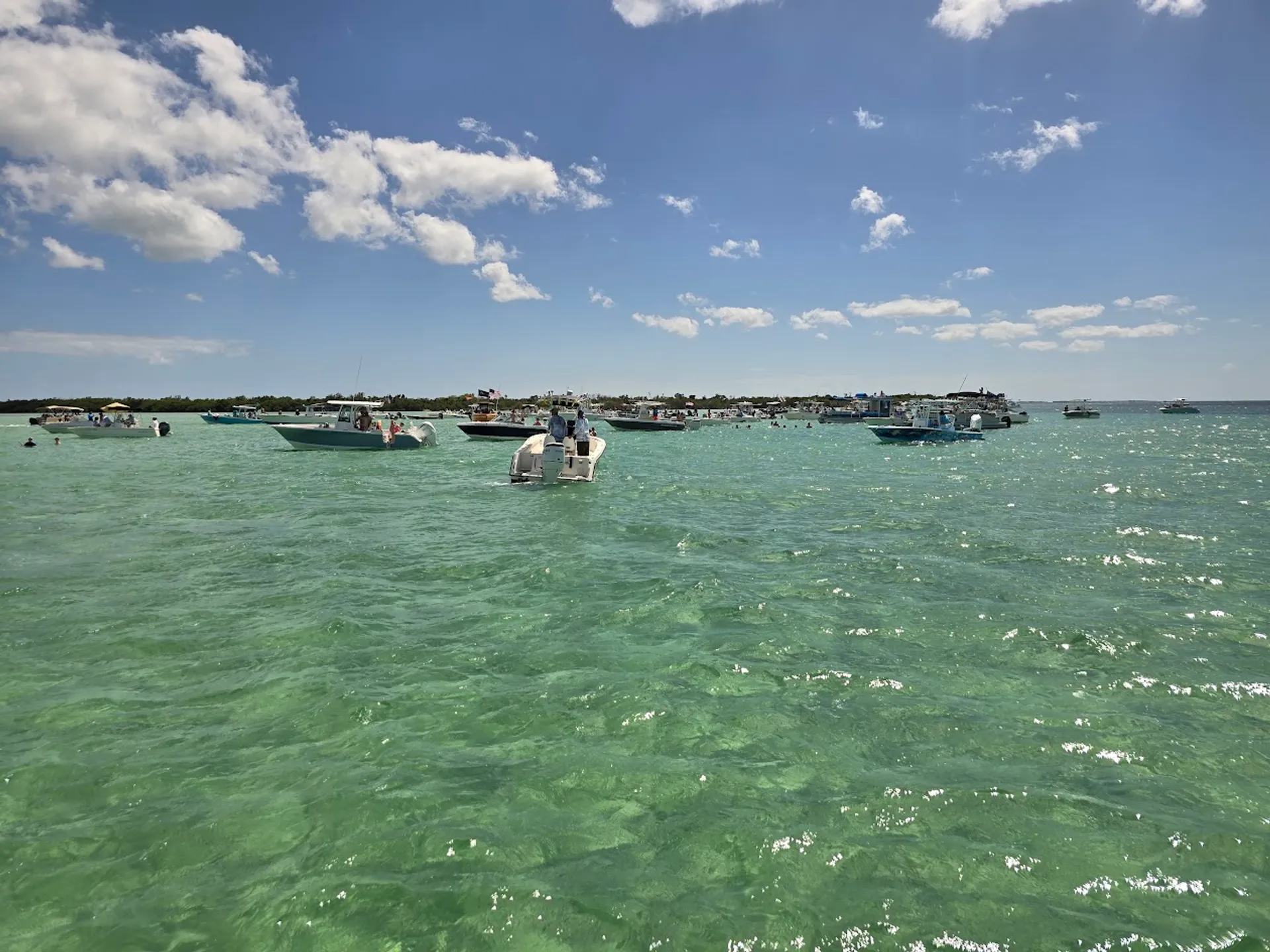 Best Ocean Adventure in Key West – Explore, Relax, Discover!