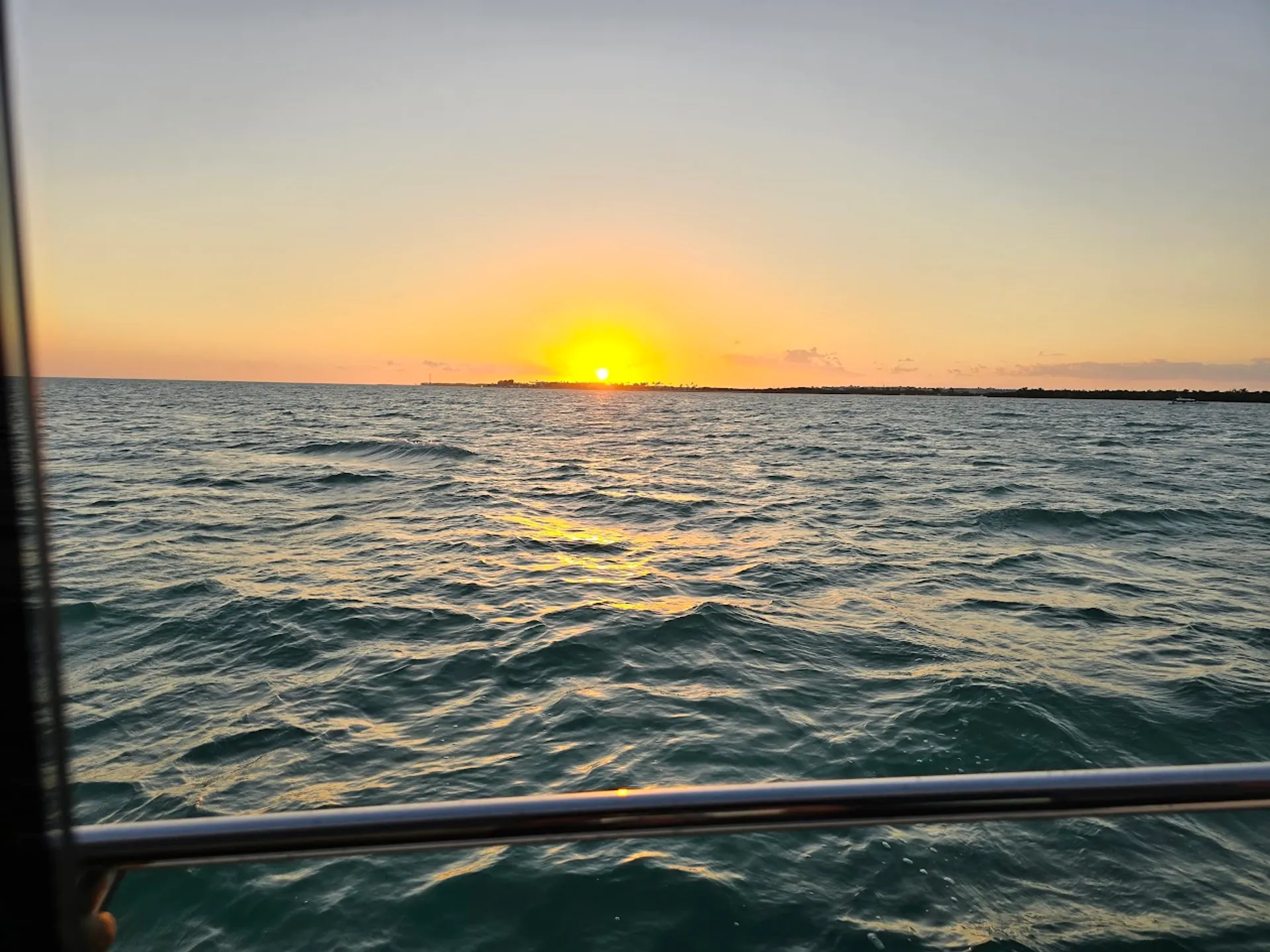 Best Ocean Adventure in Key West – Explore, Relax, Discover!
