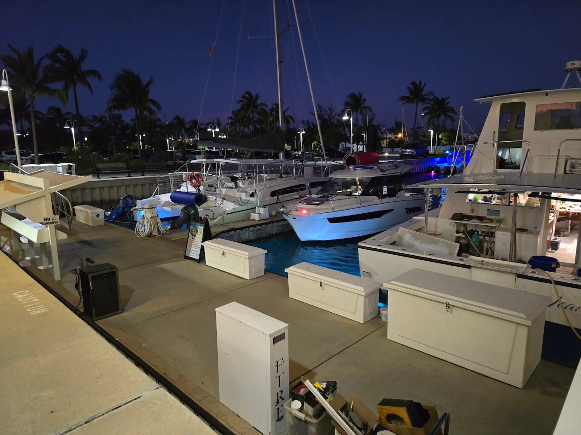 Best Ocean Adventure in Key West – Explore, Relax, Discover!