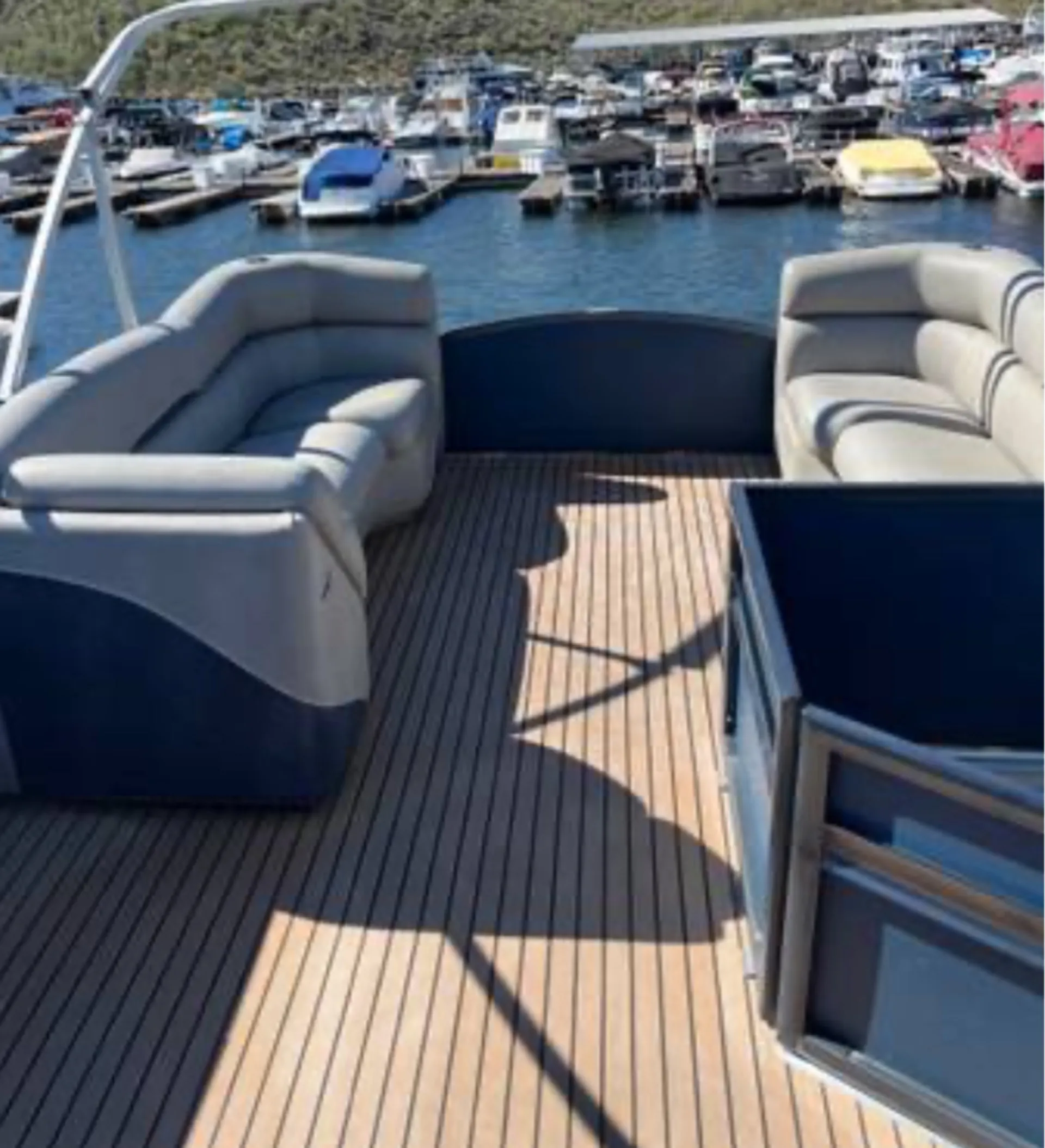 Premier Marine Escalante  in Lake Havasu City, AZ — photo 4