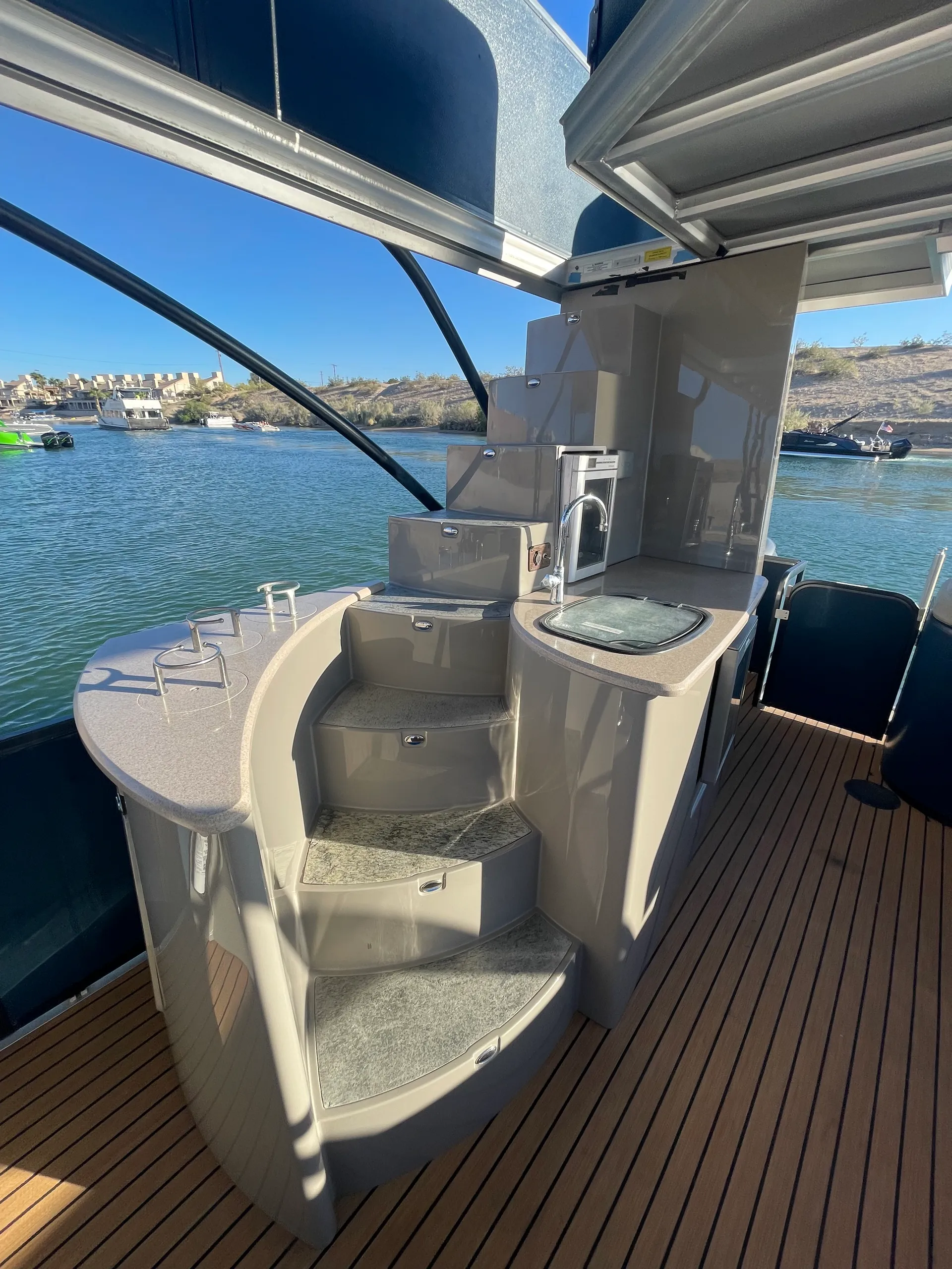 Premier Marine Escalante  in Lake Havasu City, AZ — photo 7