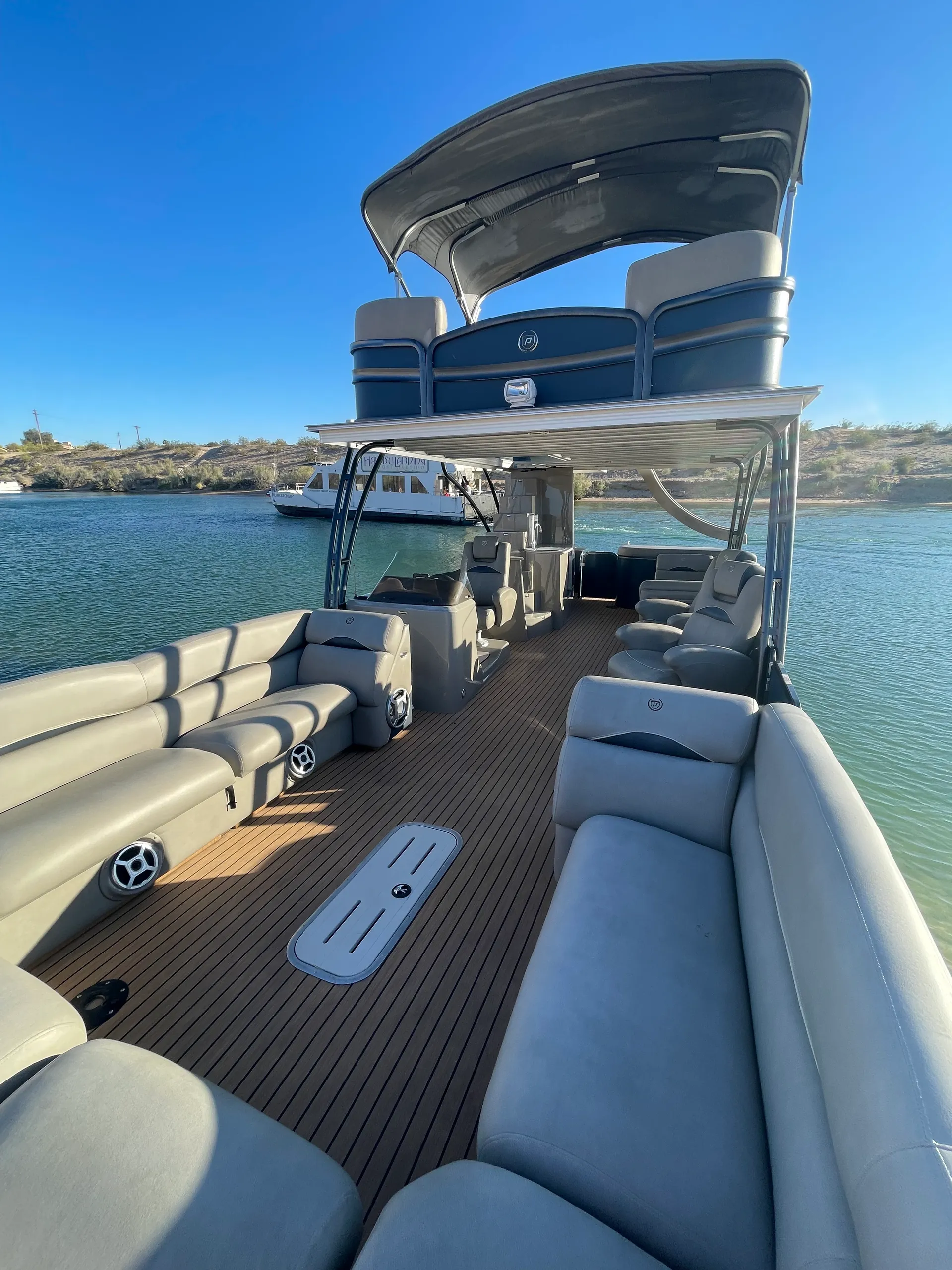 Premier Marine Escalante  in Lake Havasu City, AZ — photo 2