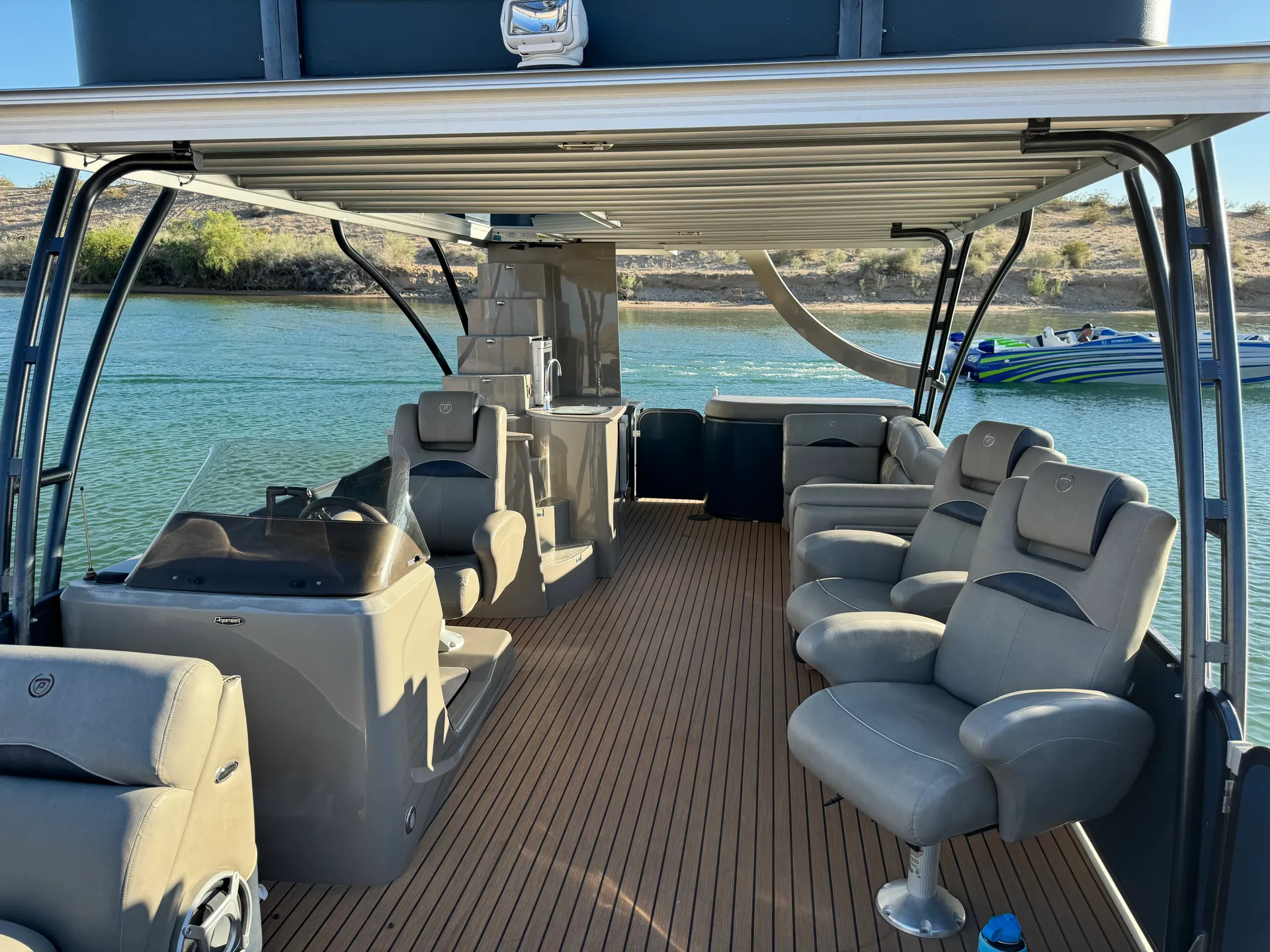 Premier Marine Escalante  in Lake Havasu City, AZ — photo 8