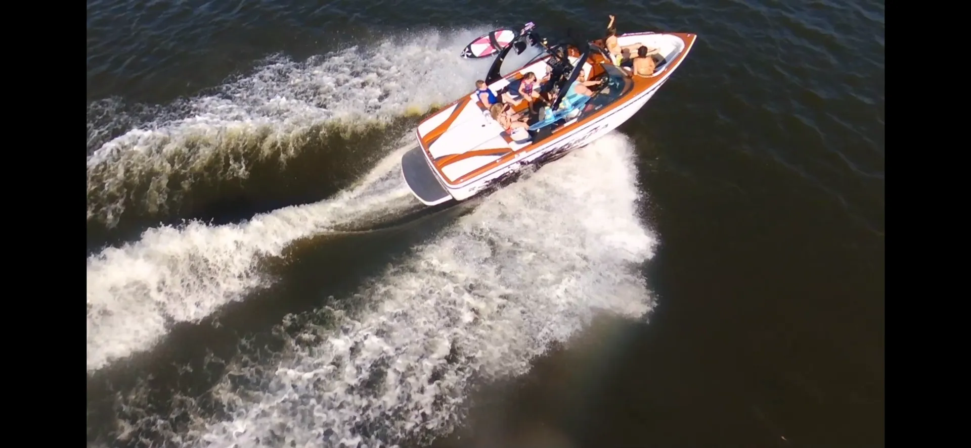 Moomba by Skiers Choice Mobius LSV  in Alvarado, TX — photo 4