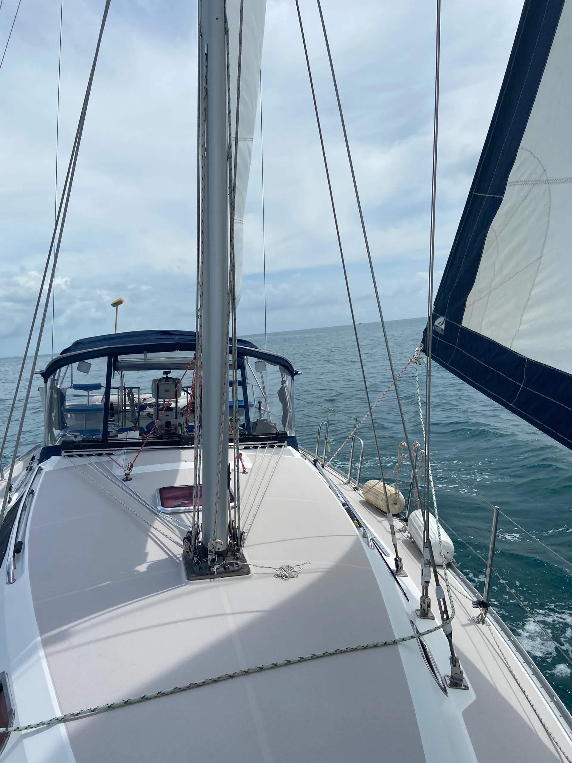 Catalina 355  in Stuart, FL — photo 4