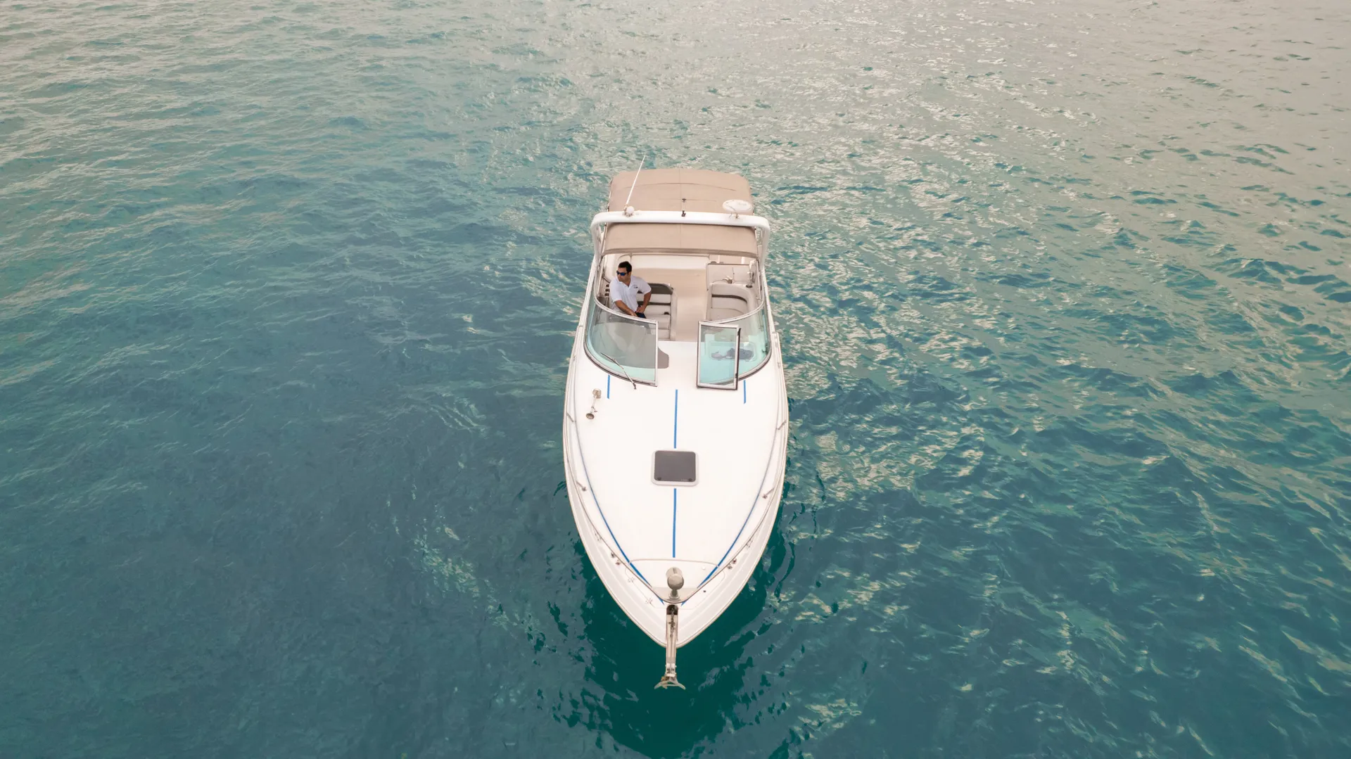 Rinker Boats 280 Express Cruiser in Fort Myers, FL — photo 4