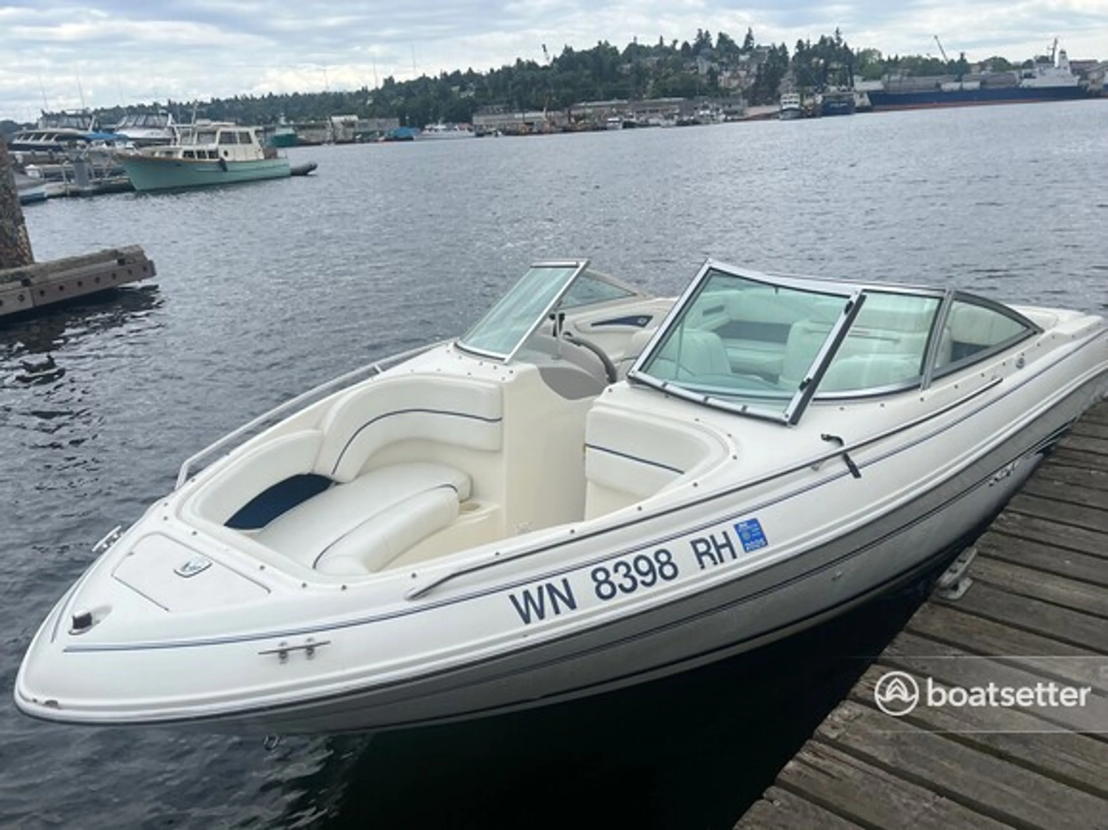 boat