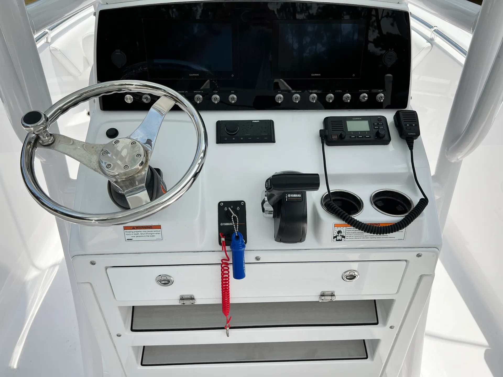 Sportsman 231 Heritage in Jupiter, FL — photo 10