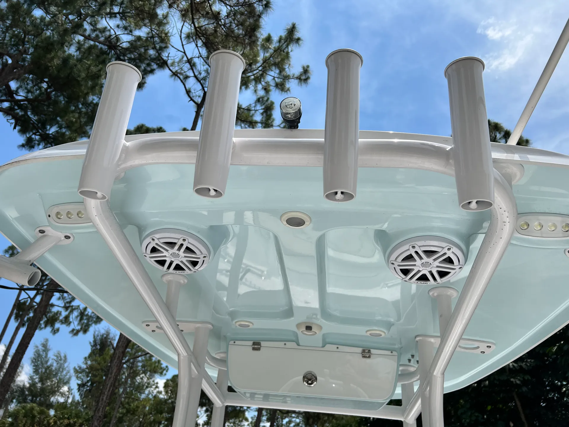 Sportsman 231 Heritage in Jupiter, FL — photo 6