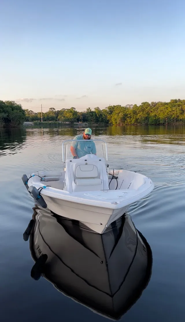 Rent a ALK2 center console in Sanford, FL near me
