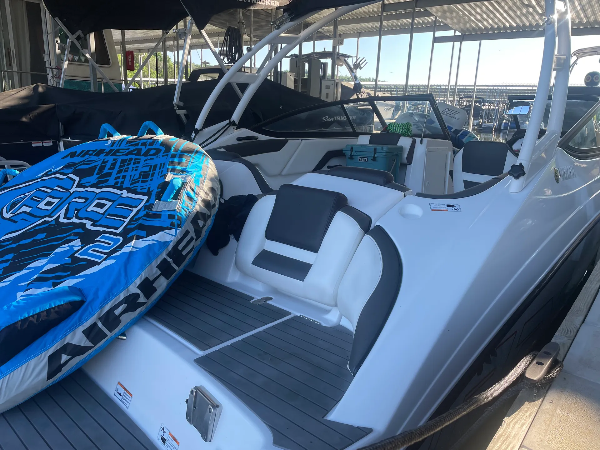 2021 Yamaha AR210 | Super Owner + Best of 2025 