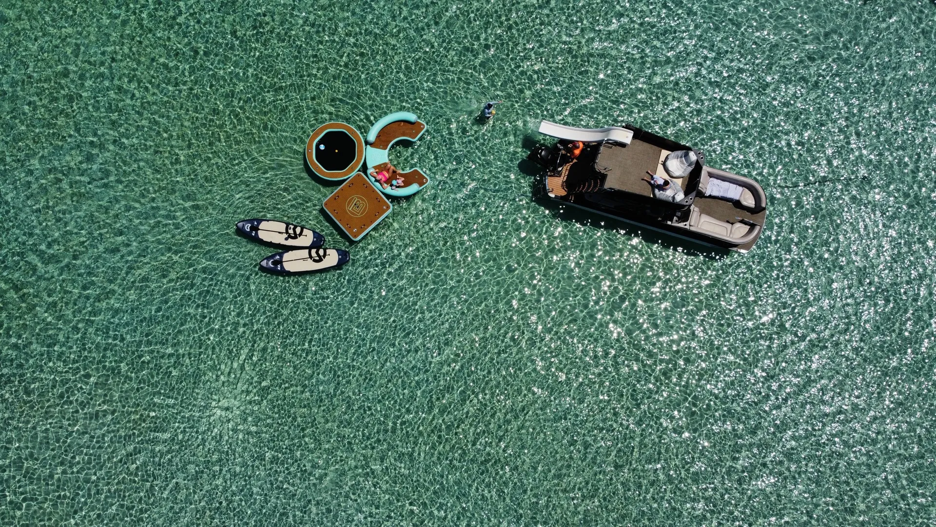 Harris Solstice 260 RD w Slide