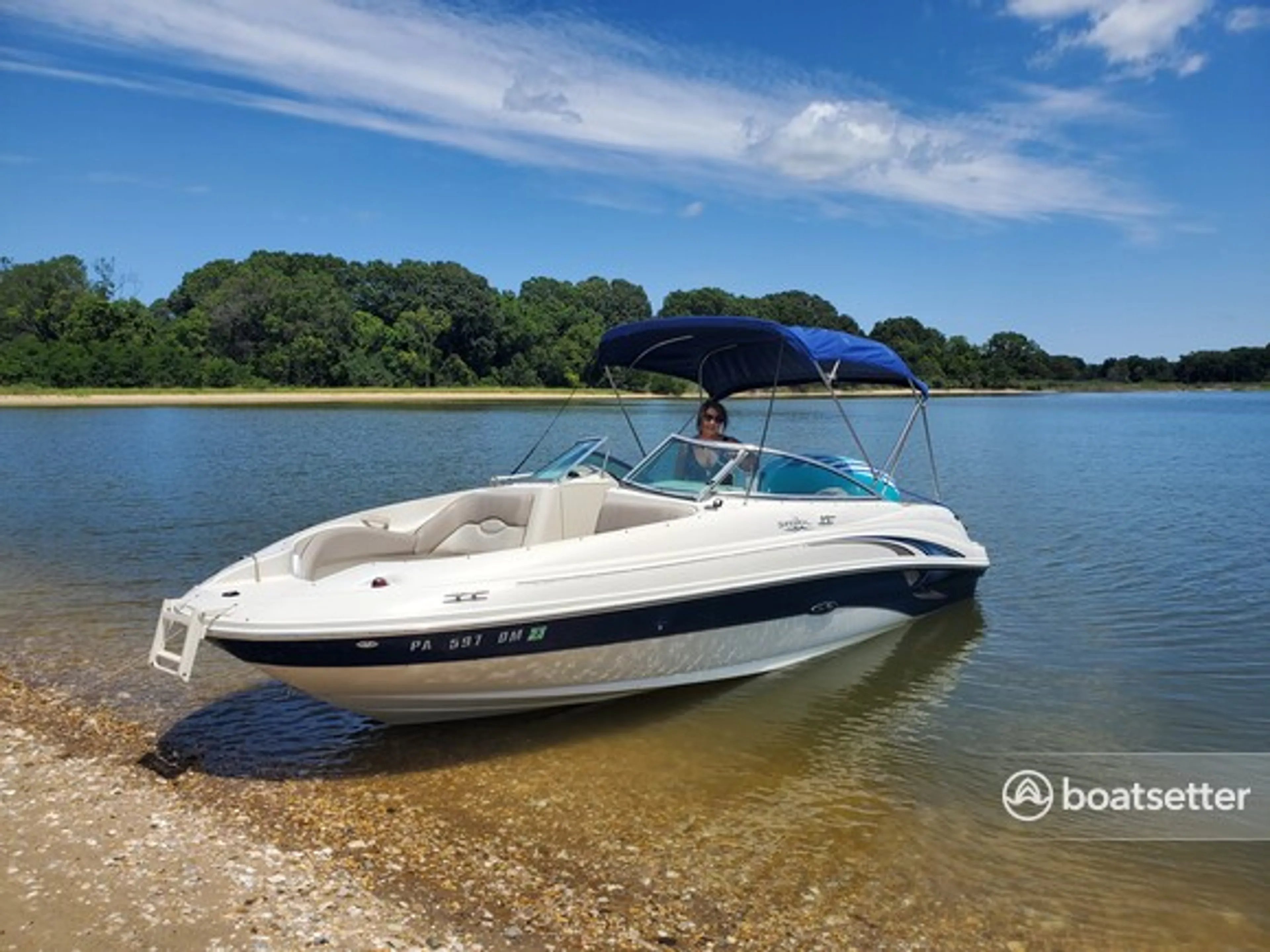 boat