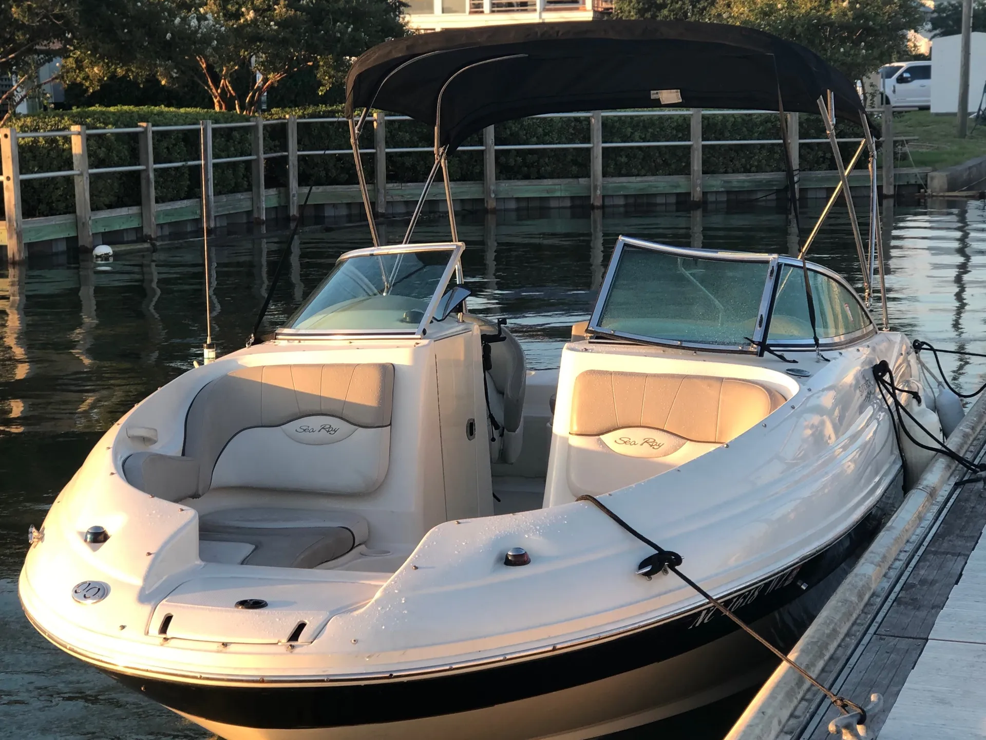 Enjoy the sights of Colonial Beach, VA!