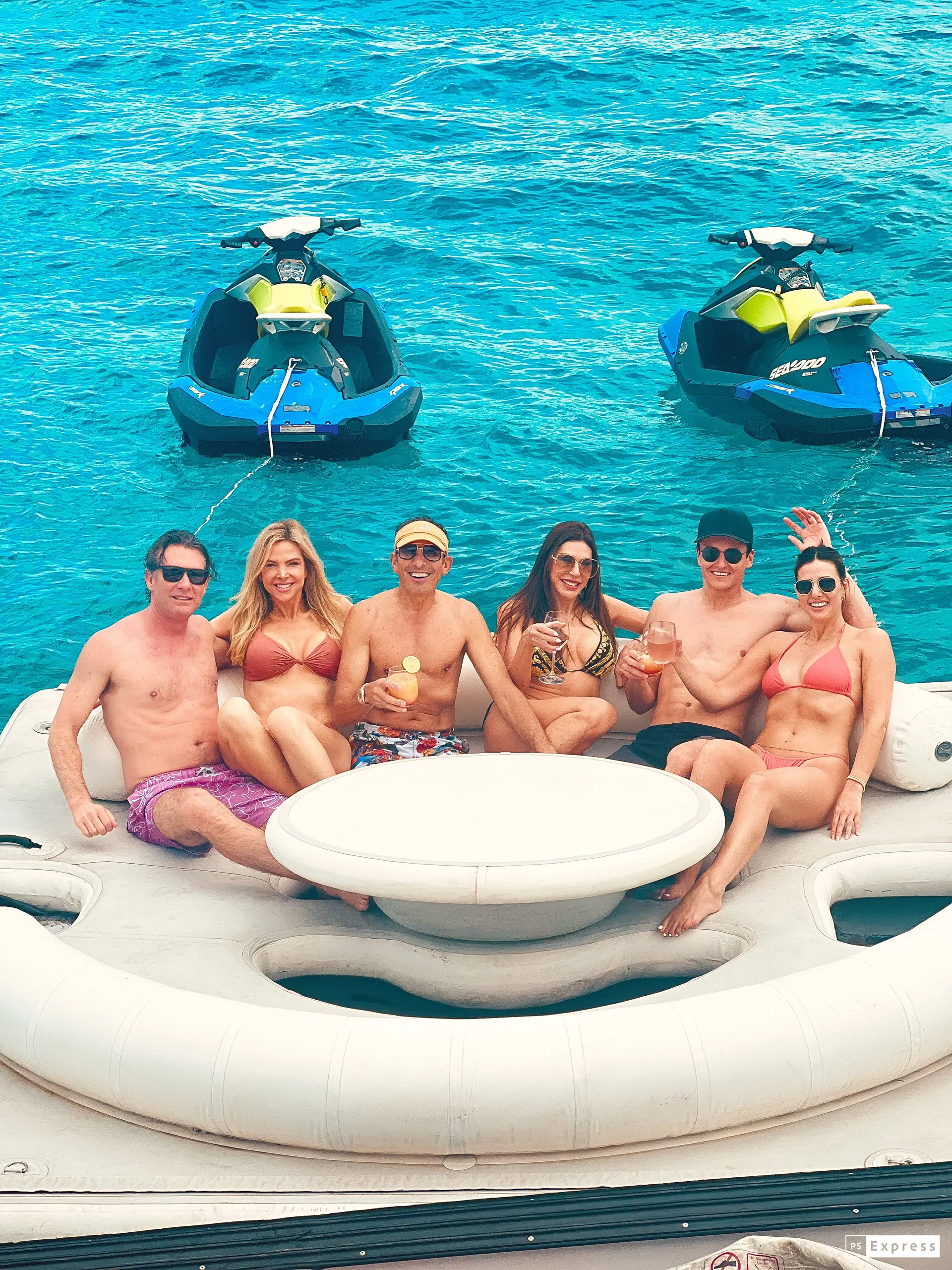 Lazzara Marine 106' in Fort Lauderdale, FL — photo 5