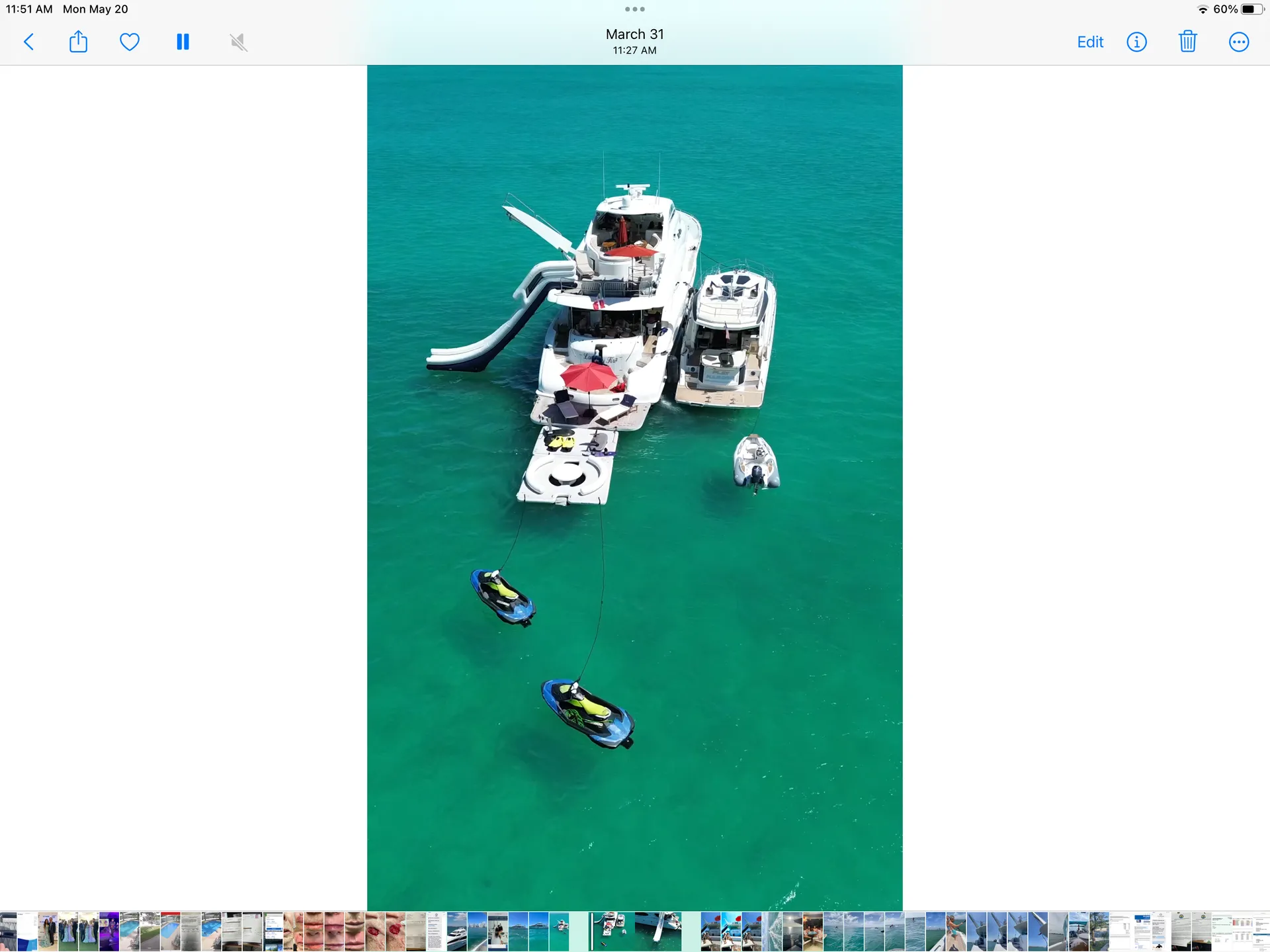 Lazzara Marine 106' in Fort Lauderdale, FL — photo 8