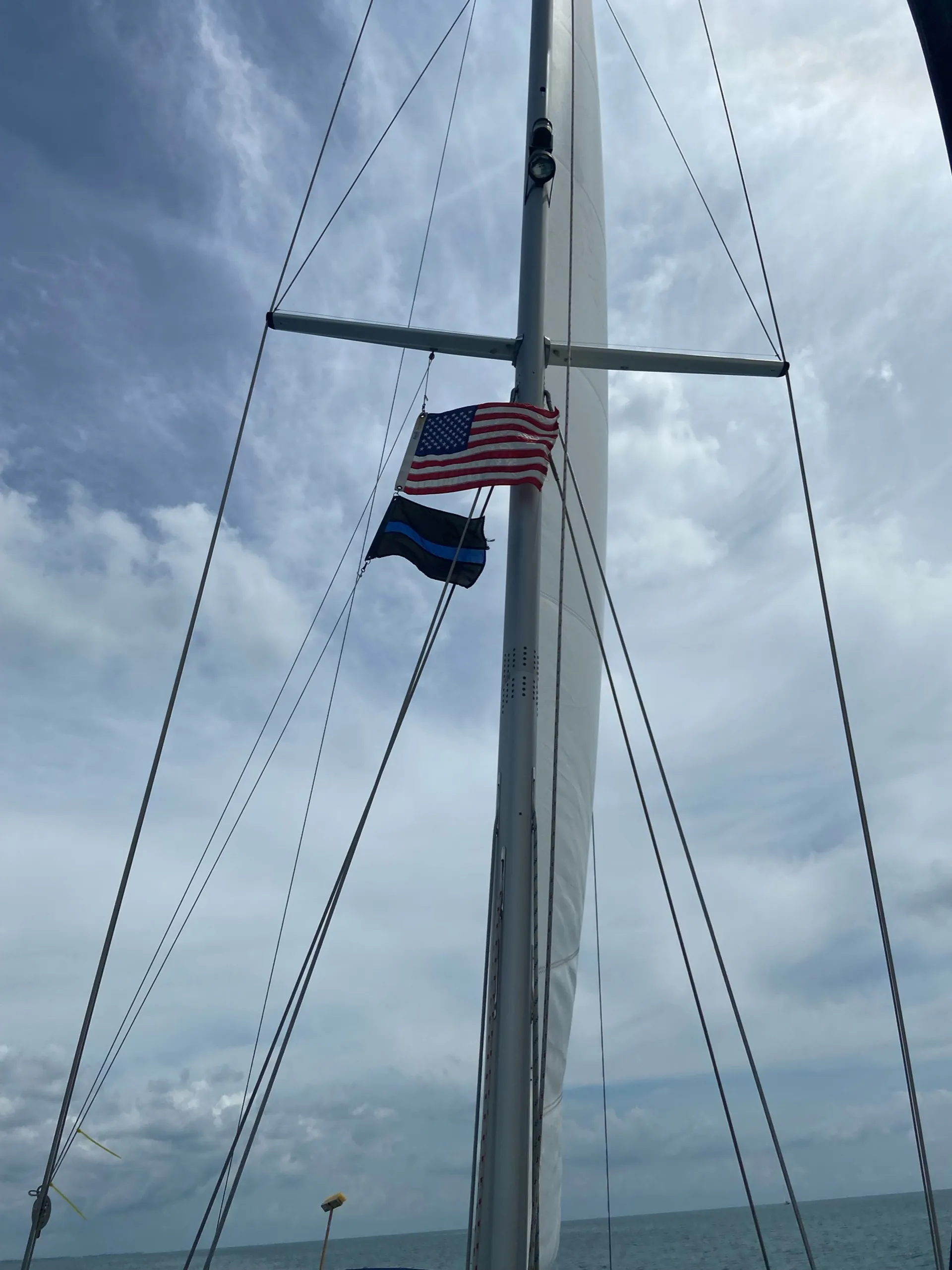 Catalina 355  in Stuart, FL — photo 8