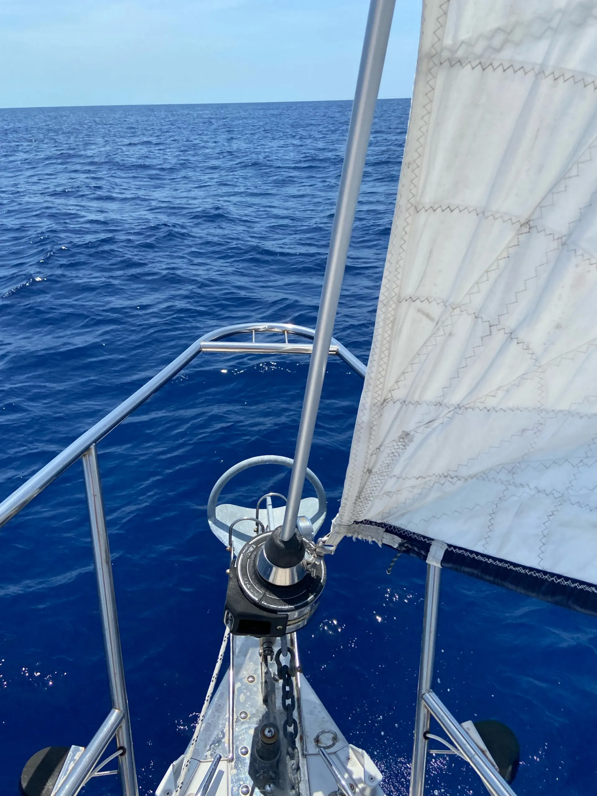 Catalina 355  in Stuart, FL — photo 10