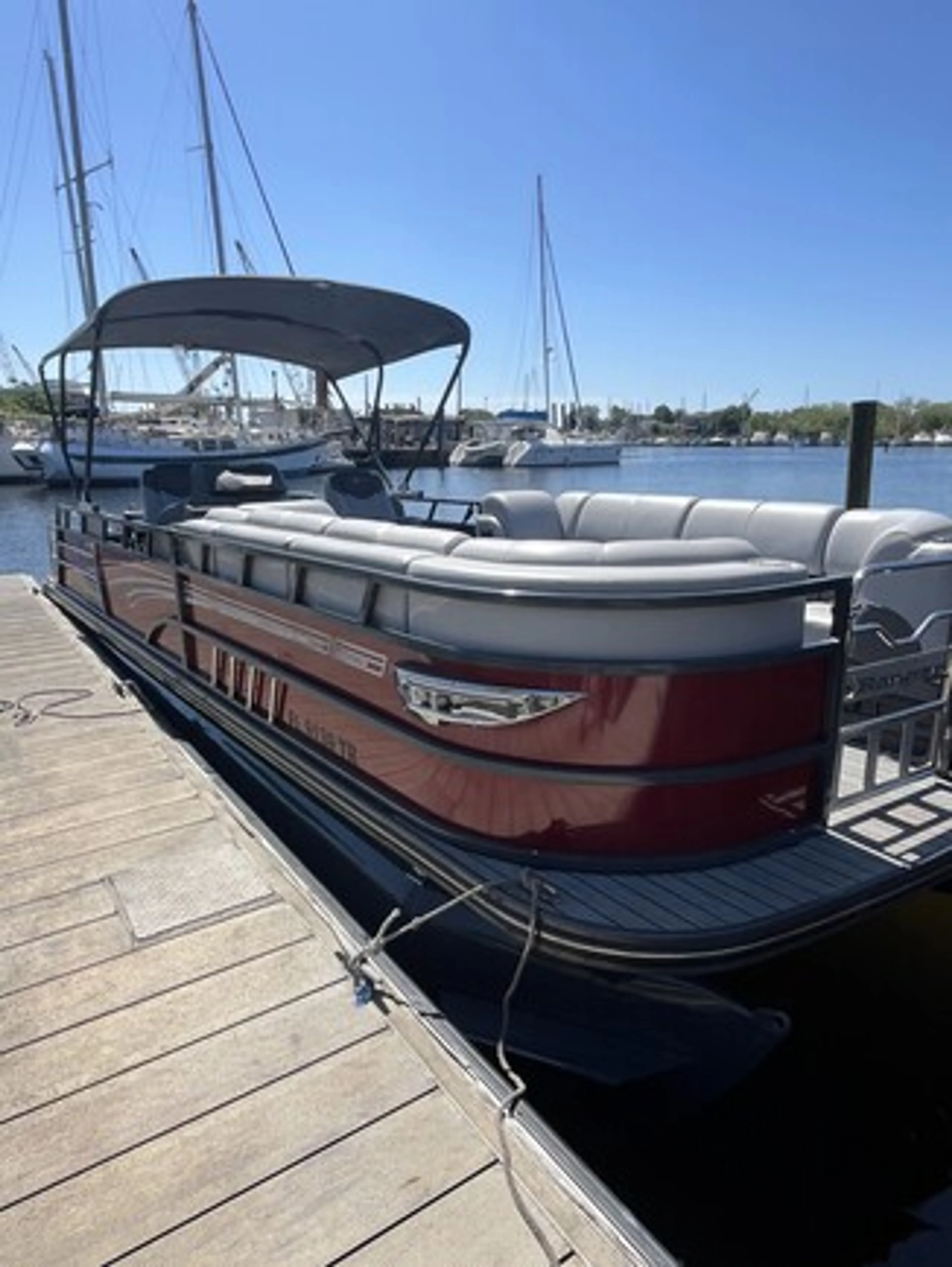 boat