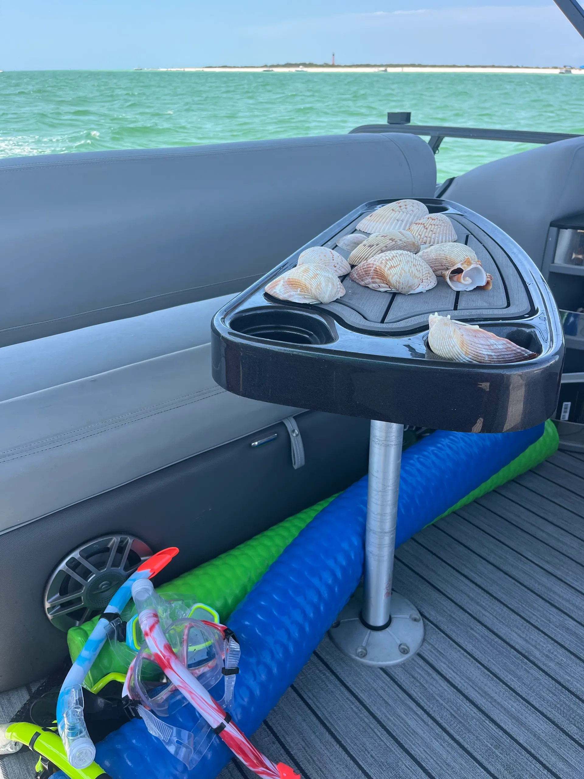RANGER BOATS (AR) 2500LS in Tarpon Springs, FL — photo 7