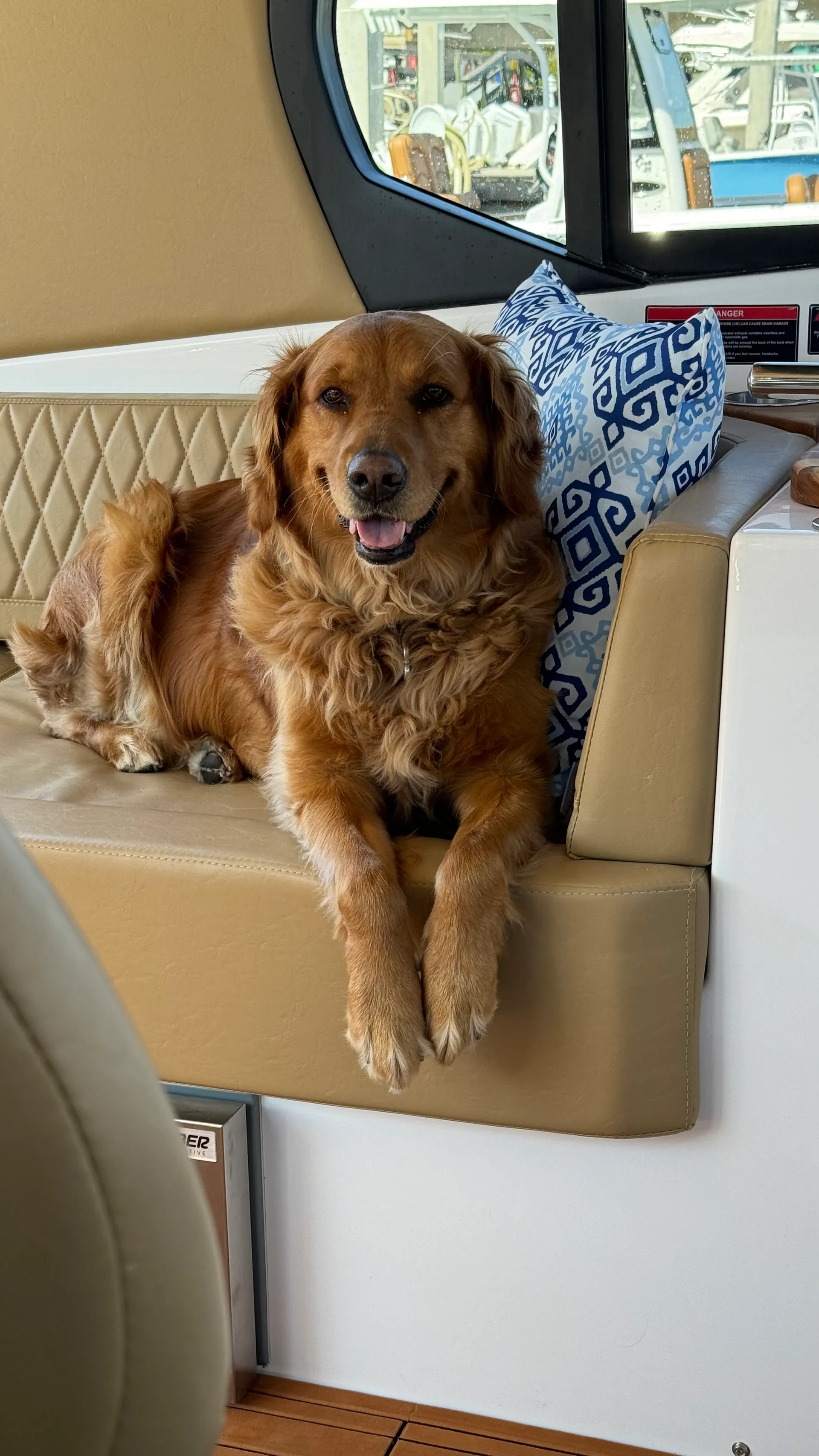 38' Yacht.  Bachelorette or family fun for 12.  New Boat coming- 2026