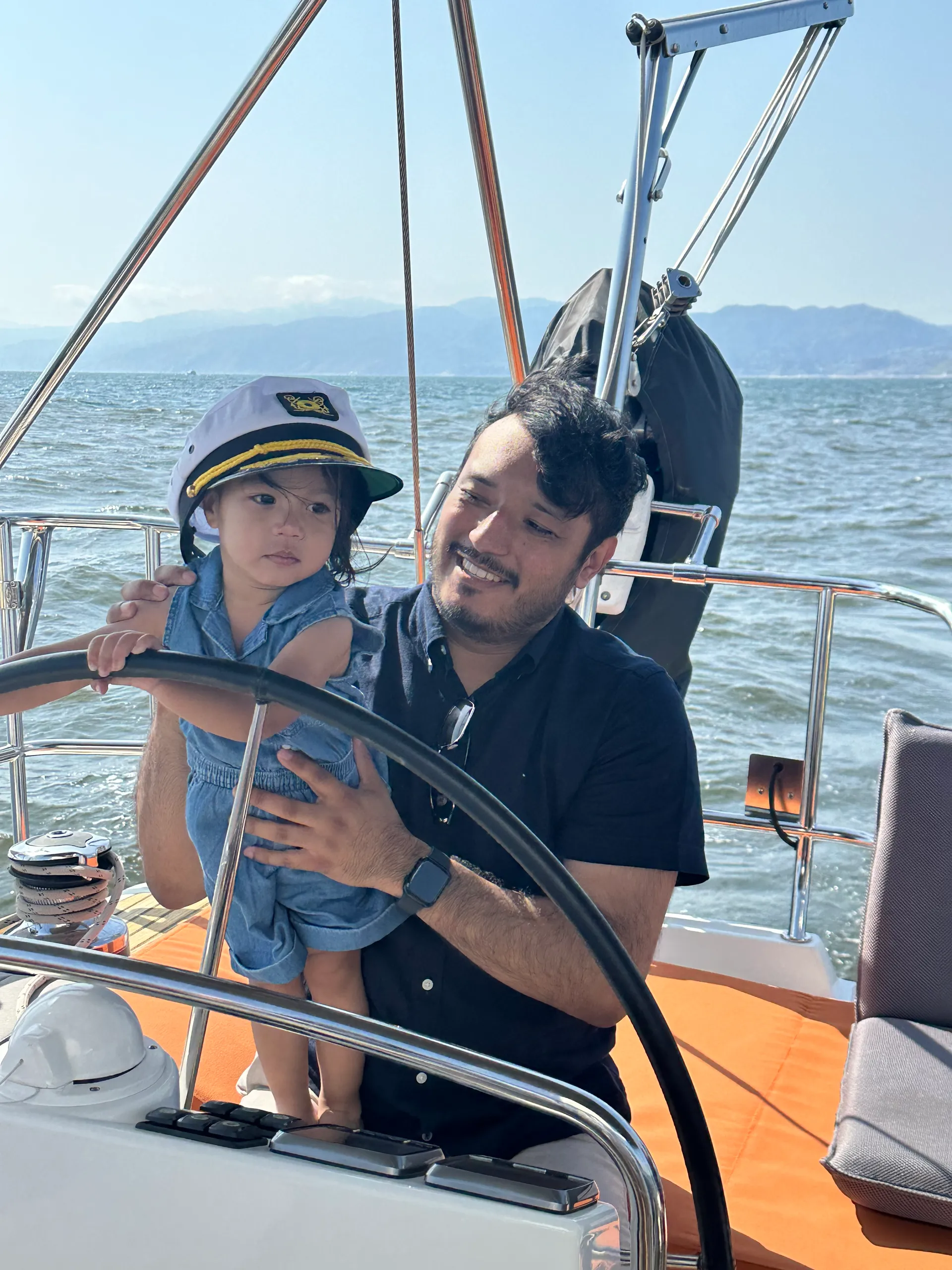 Escape the Ordinary - Discover Private Luxury Sailing on a Jeanneau 58