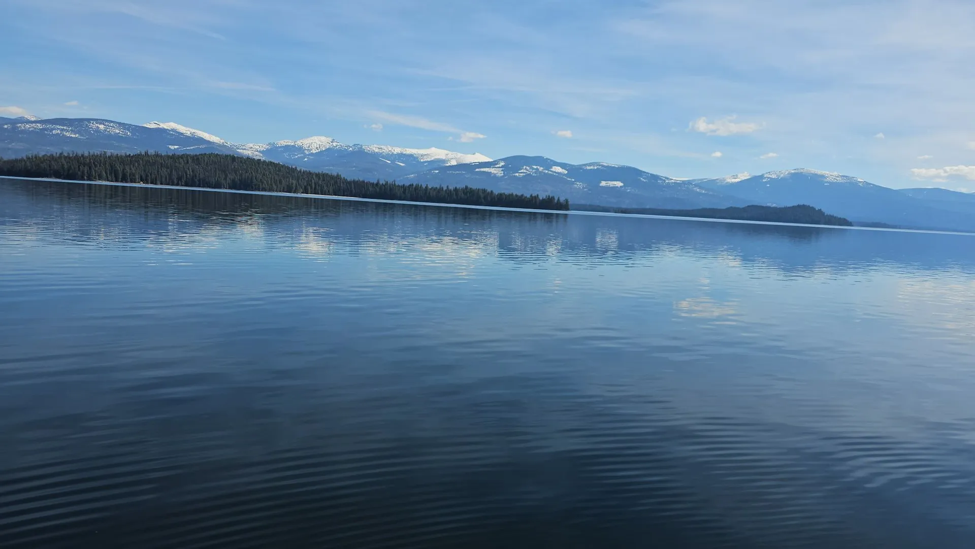 COOL BREEZE party boat