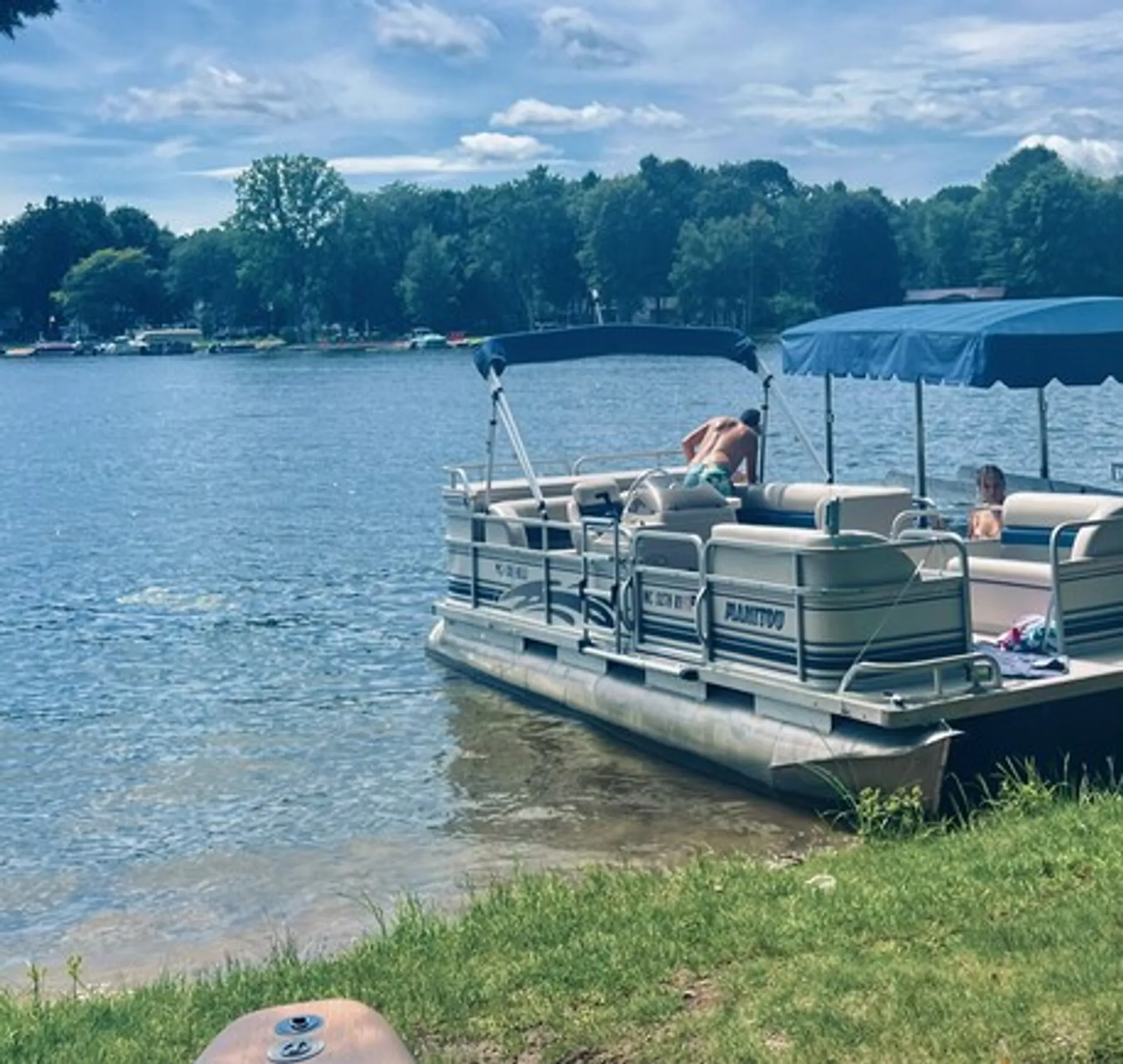 boat