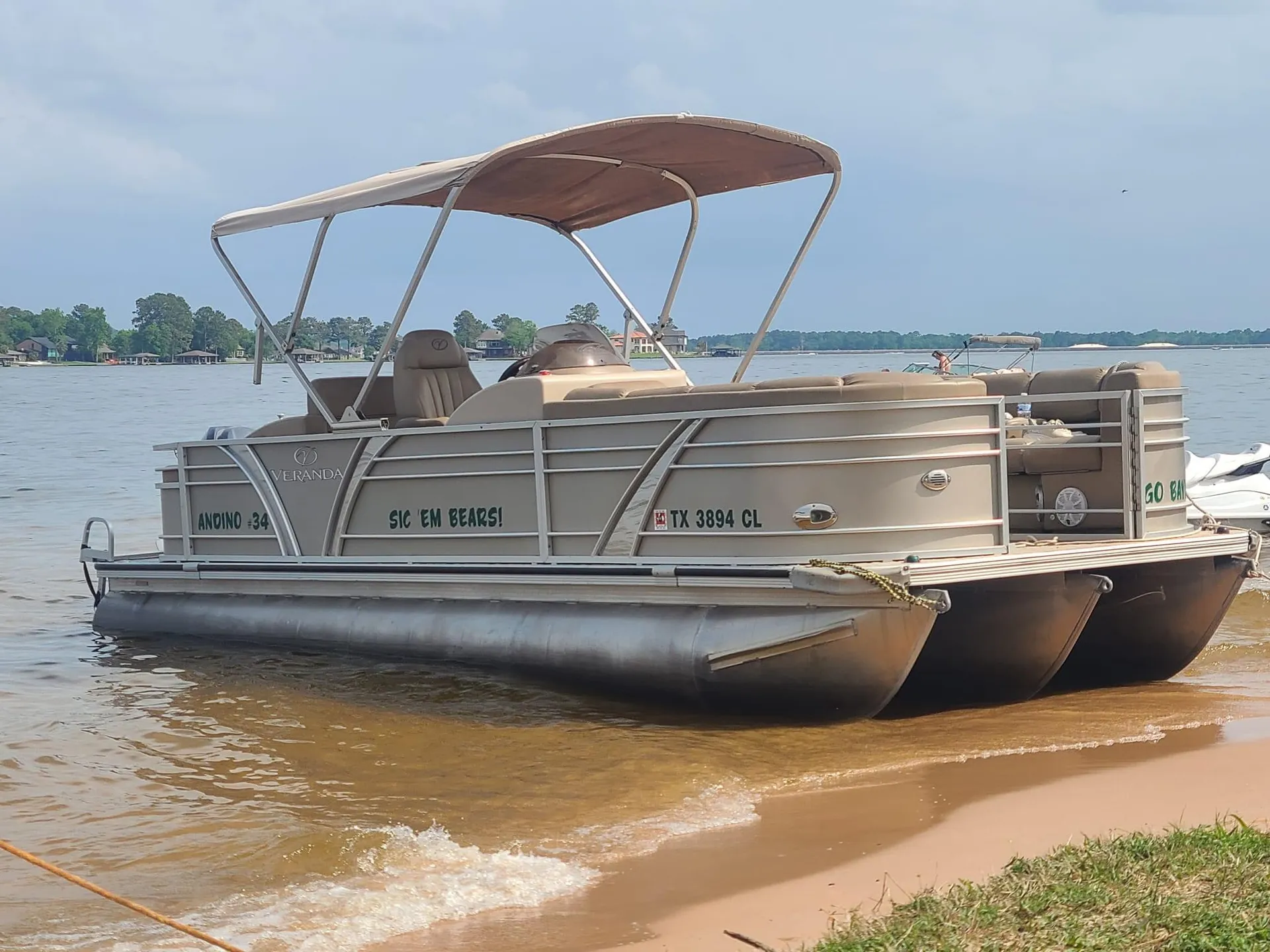 boat