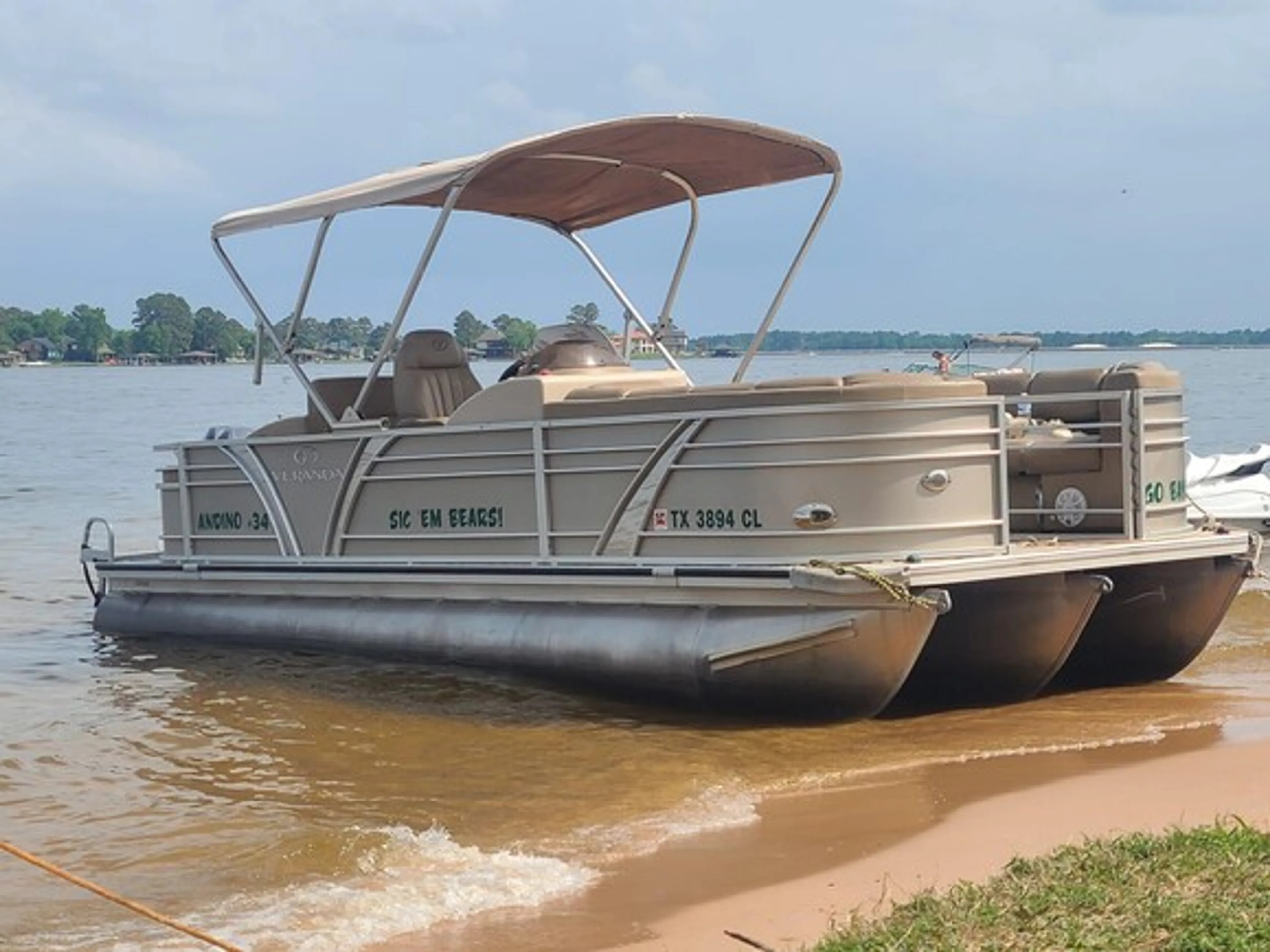 boat