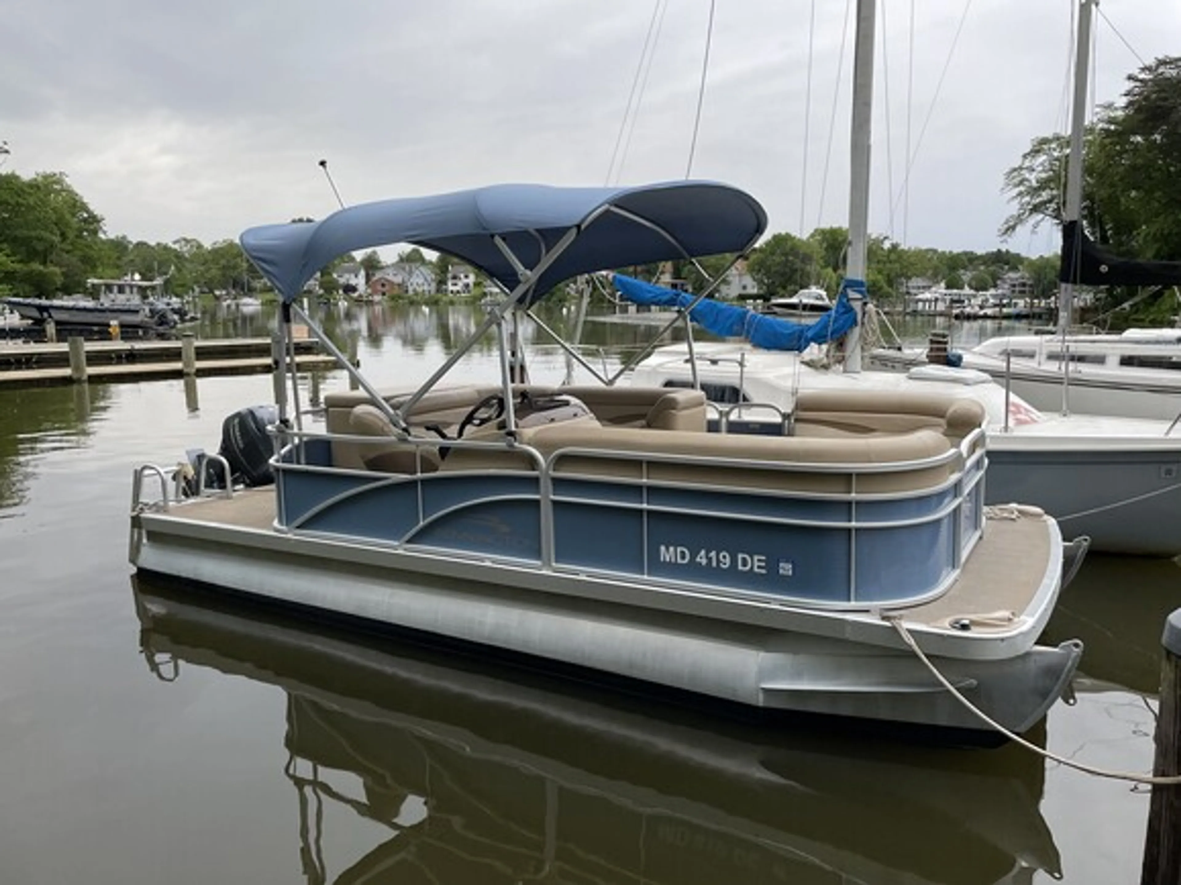 boat