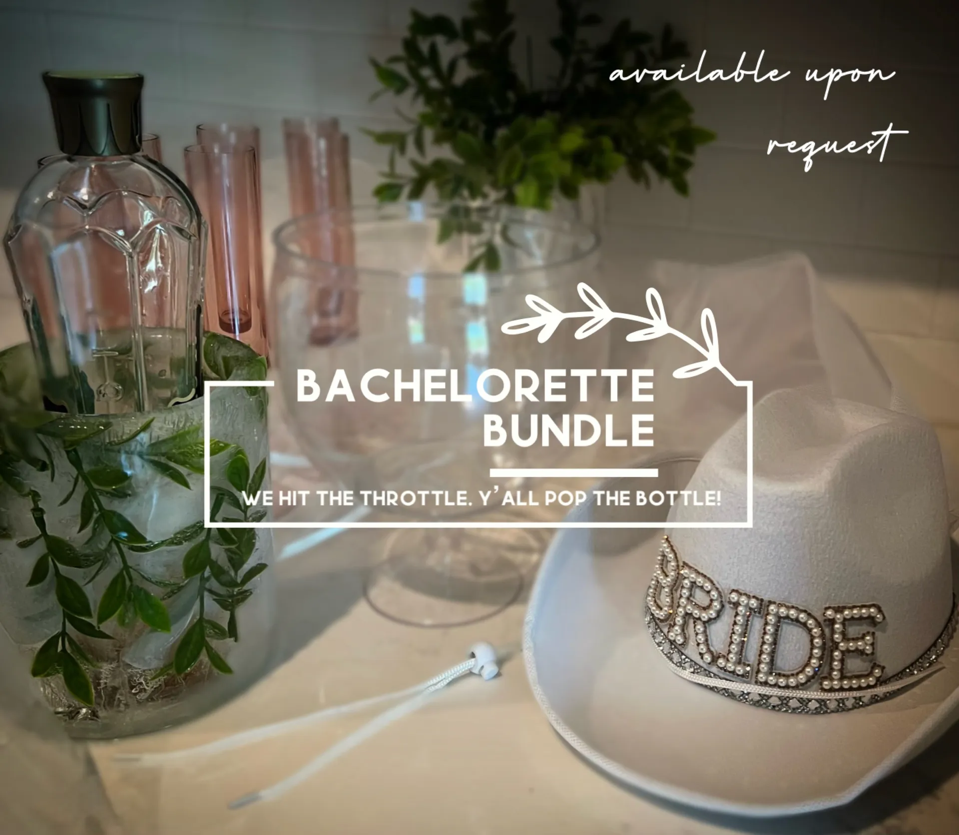 "Pontoon Pops" Luxury Tritoon!!