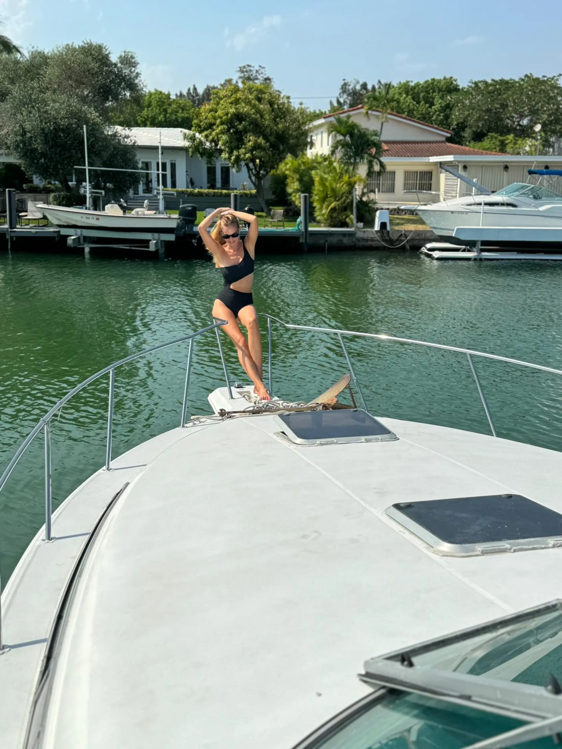 Wellcraft 3600 Martinique in North Bay Village, FL — photo 6