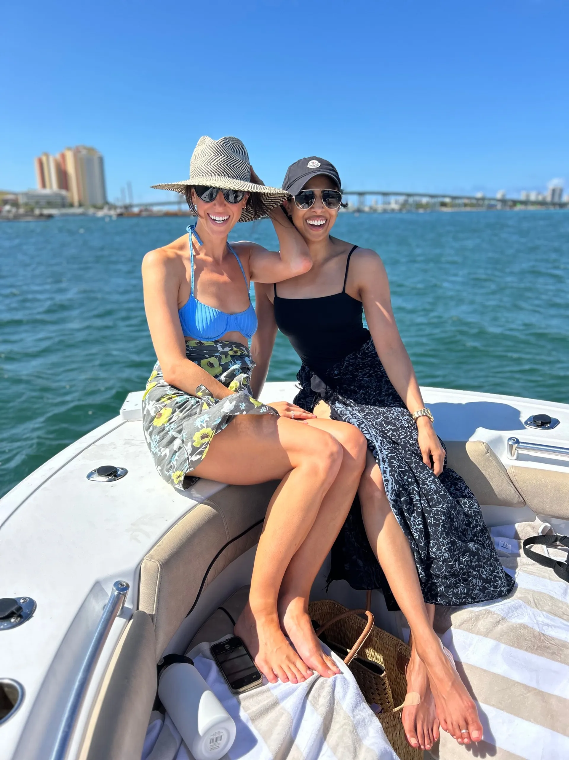 CLEAN! 2020 Sportsman 21ft CENTER CONSOLE