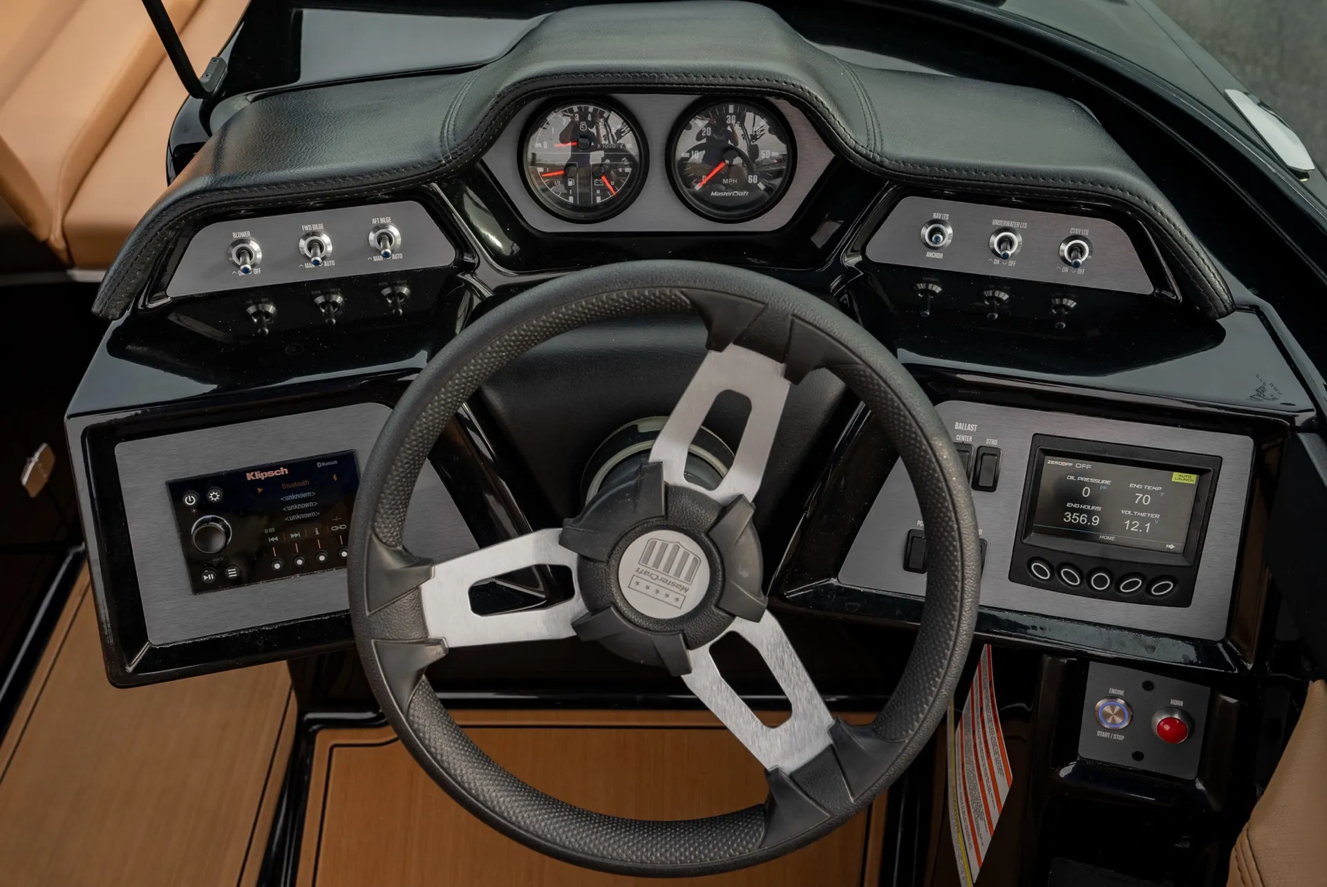 Best surf coaching and party cove experiences on the lake 