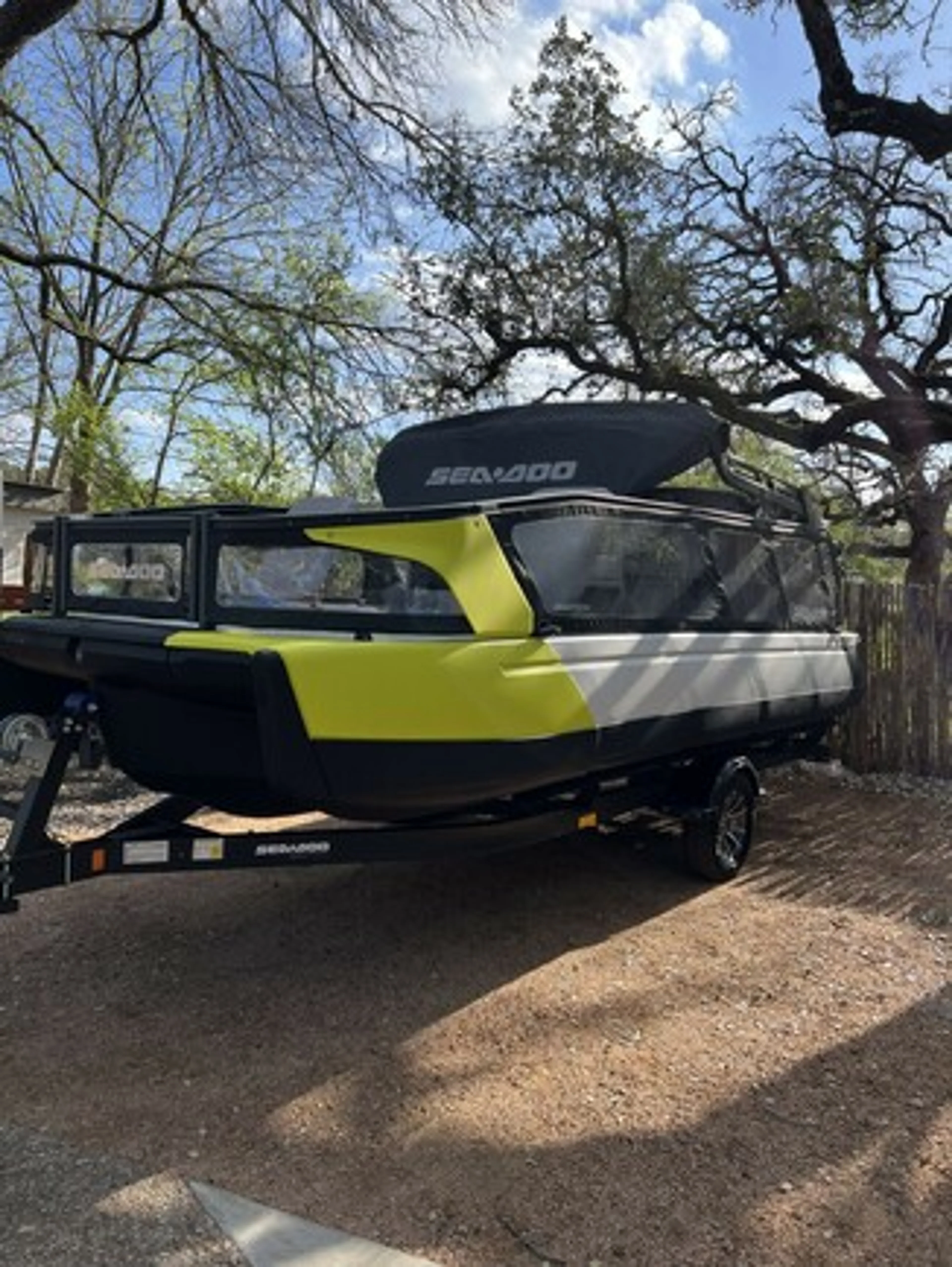 boat