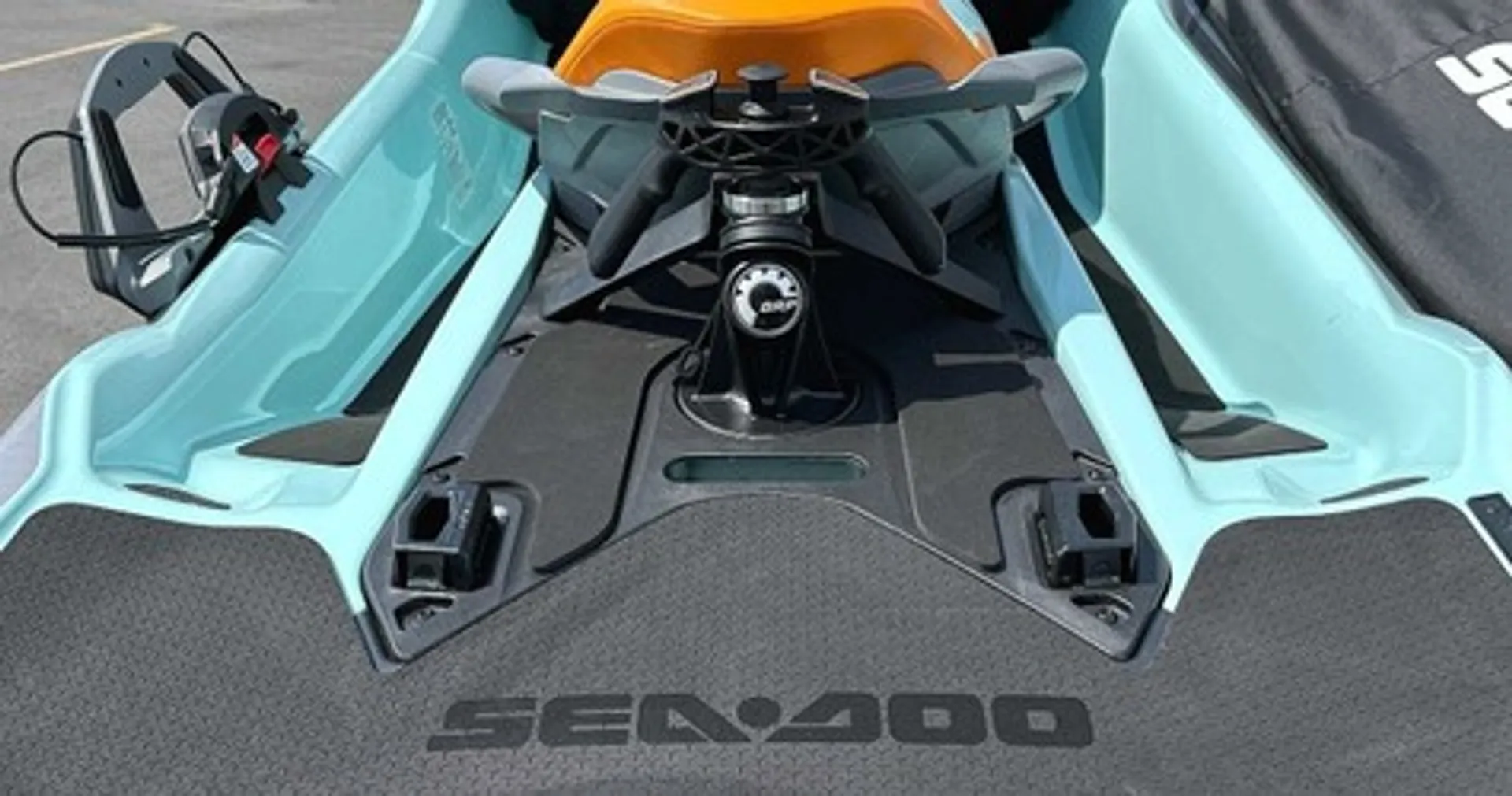 Horsetooth, Carter Lake, Boyd Lake • Two Sea-Doo Wake Pro Jet Skis