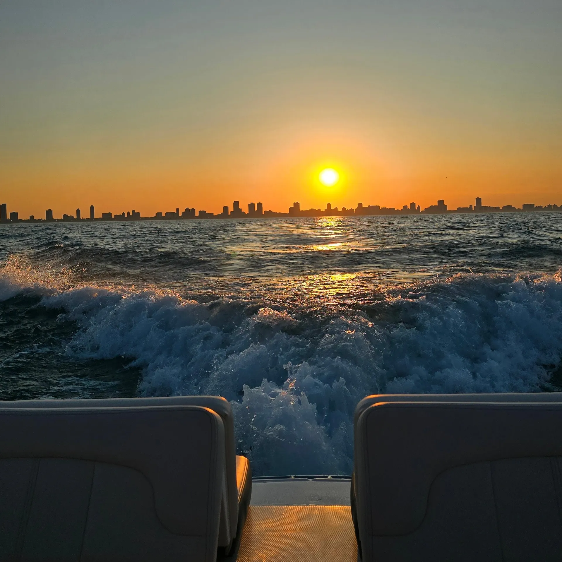 Chaparral Boats 257 SSX in Chicago, IL — photo 4