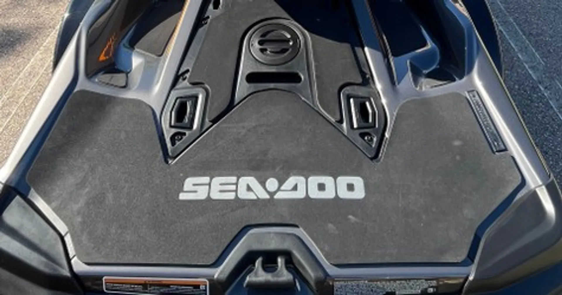 Sea-Doo GTX 170 Rental in Loveland, Colorado