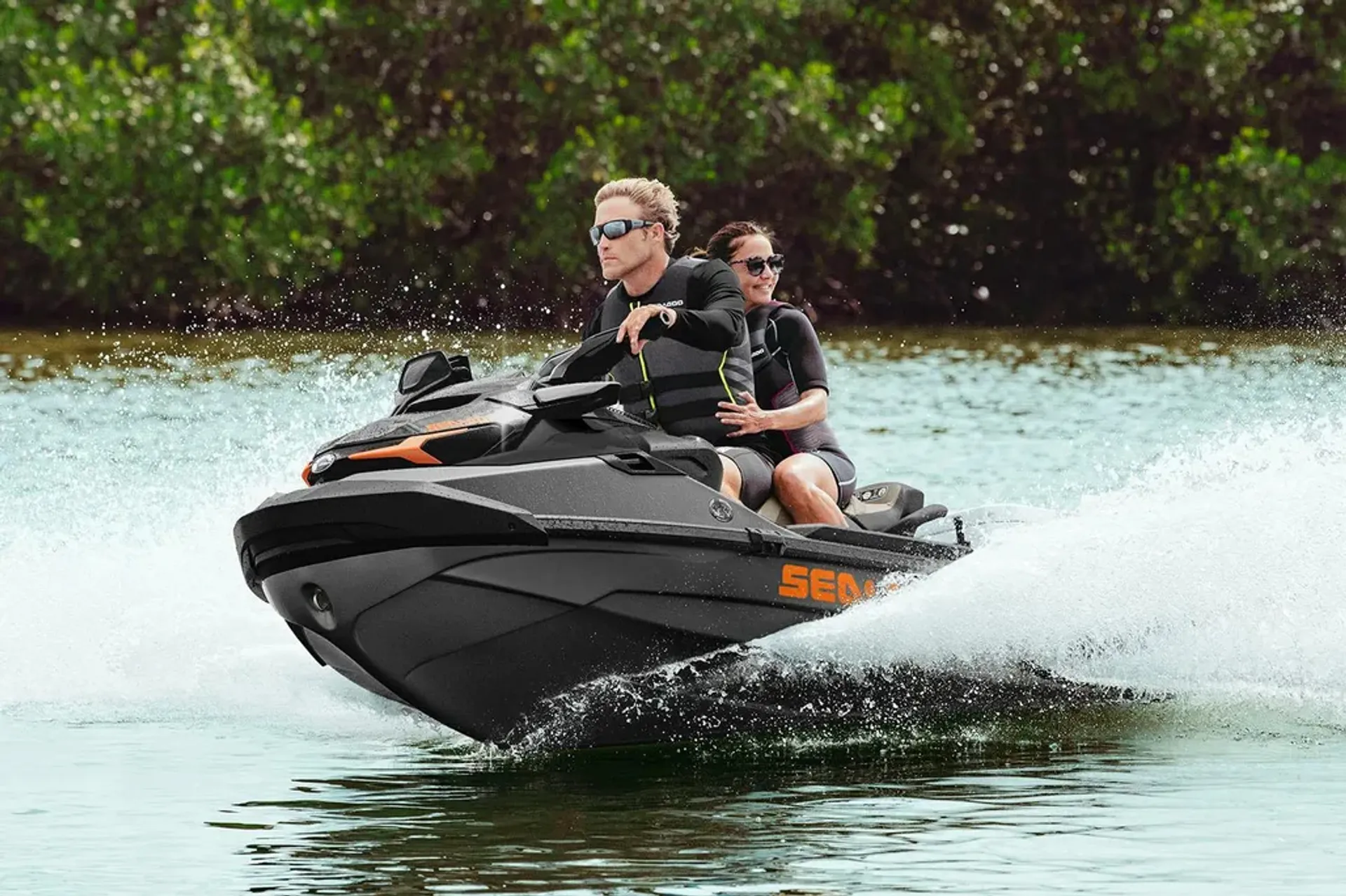 Sea-Doo GTX 170 Rental in Loveland, Colorado