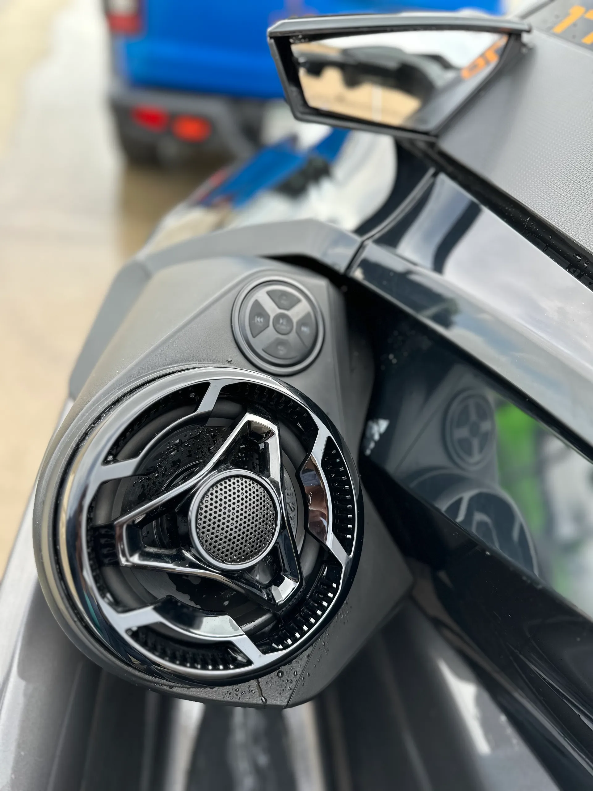 Sea-Doo GTX 170 Rental in Loveland, Colorado