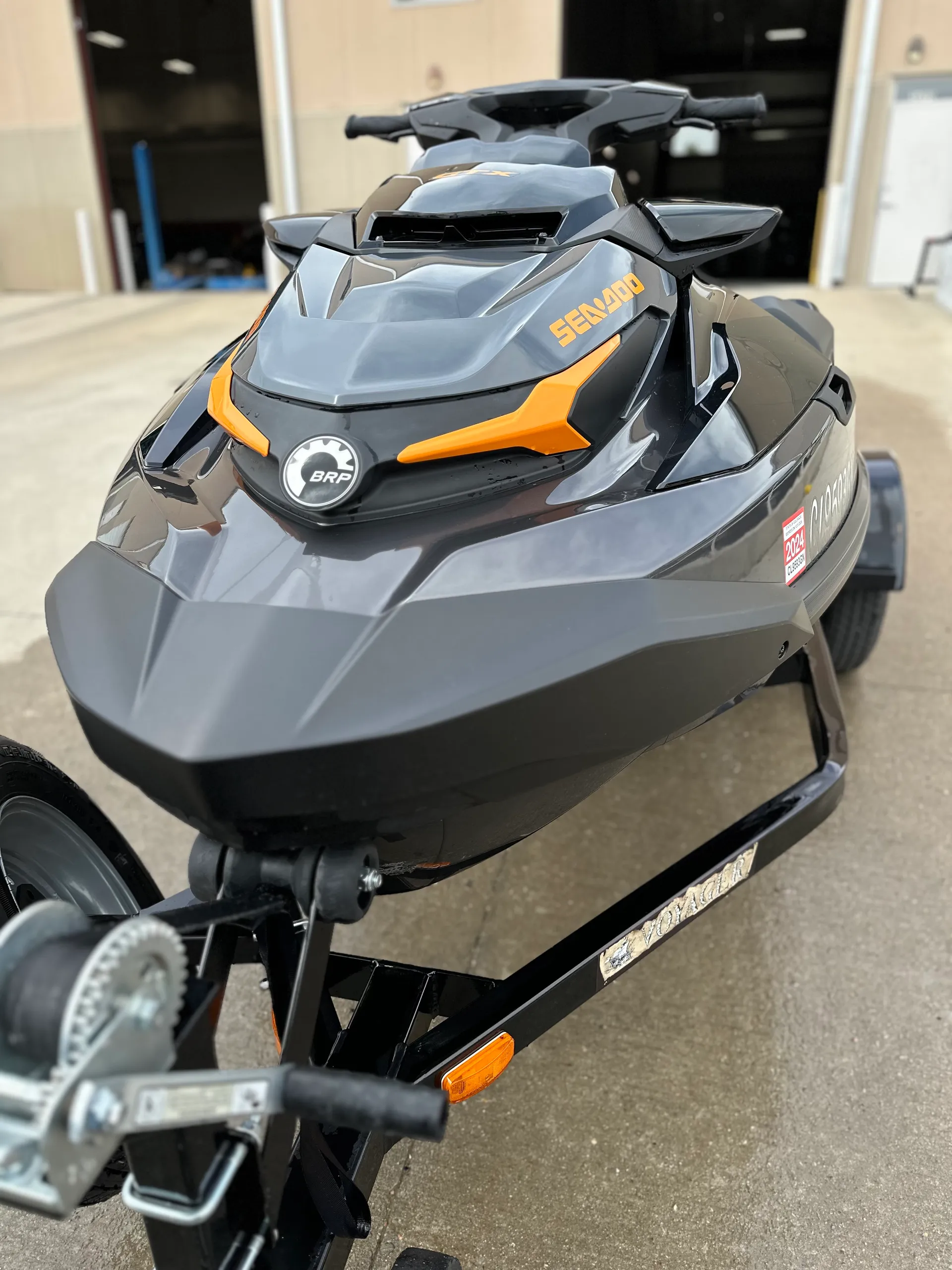 Sea-Doo GTX 170 Rental in Loveland, Colorado